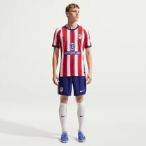Atl&eacute;tico Madrid 2026/27 Match Home