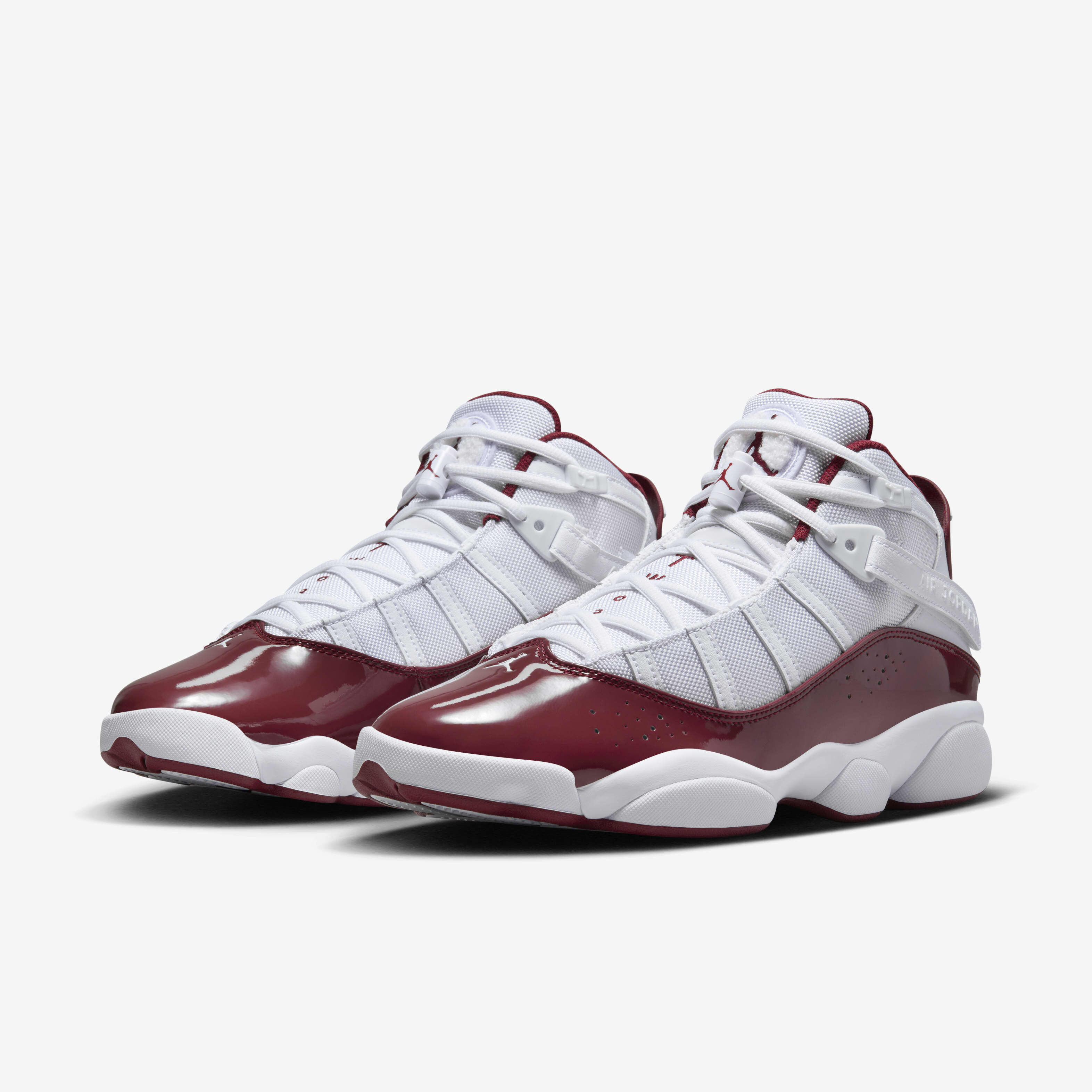 Buy Jordan 6 Rings Men s Shoes Nike Kuwait Official