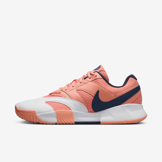 Tennis Shoes-Nike, NikeCourt Lite 4, Men's Clay Court Tennis Shoes Tennis Shoes-Nike, NikeCourt Lite 4, Men's Clay Court Tennis Shoes