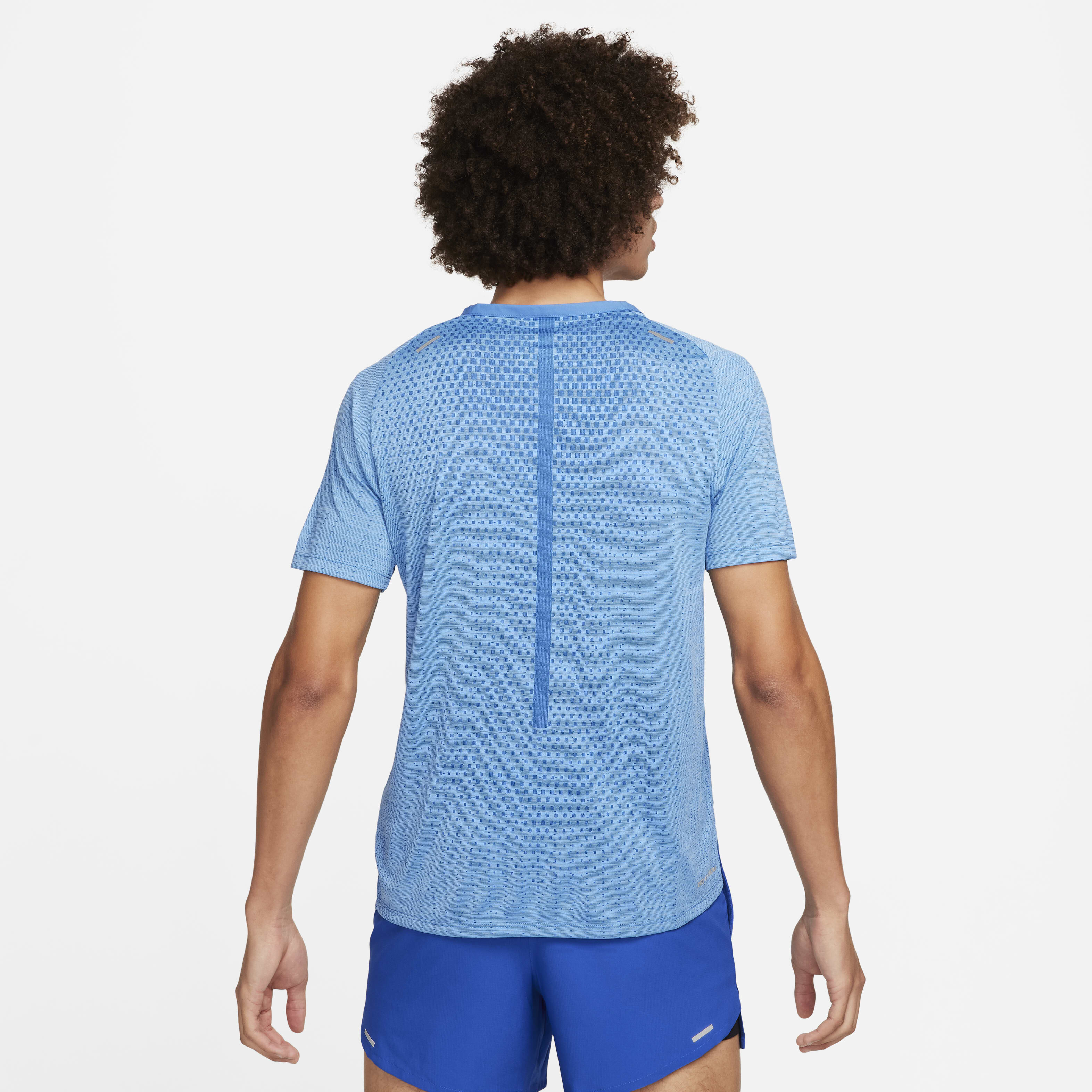 Nike advance knit t shirt sale