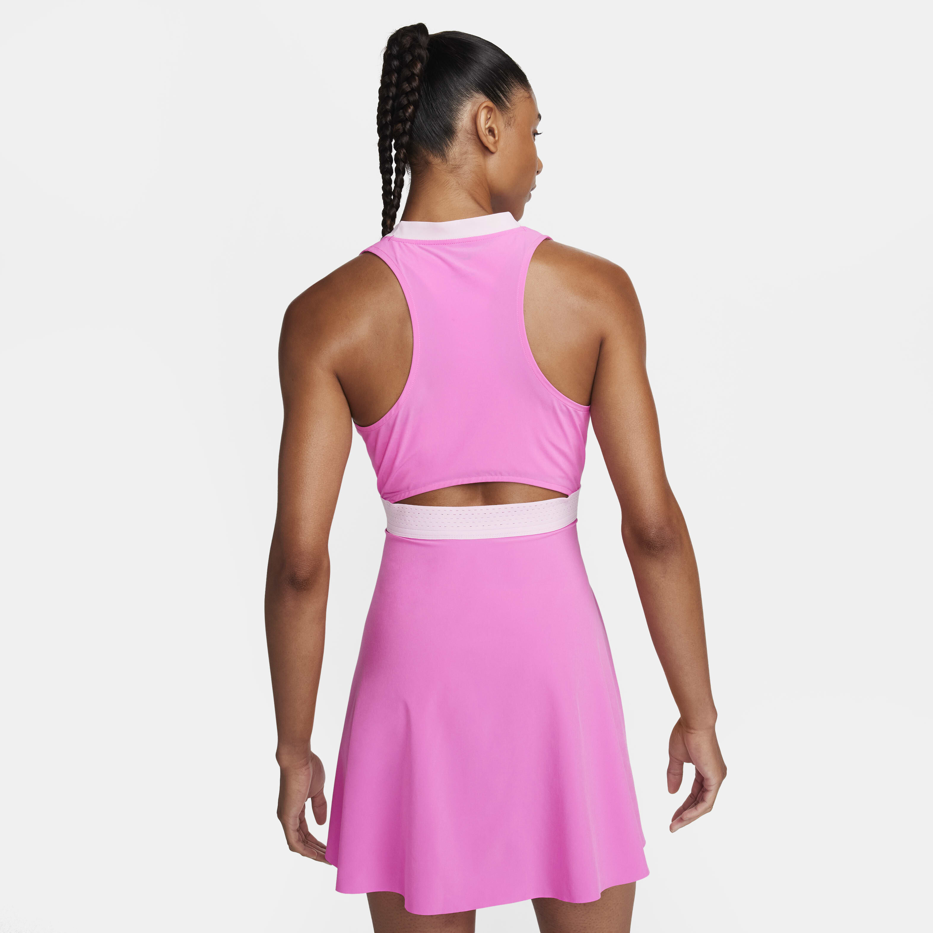 Buy Nike Dri FIT Advantage Women s Tennis Dress Nike Kuwait Official