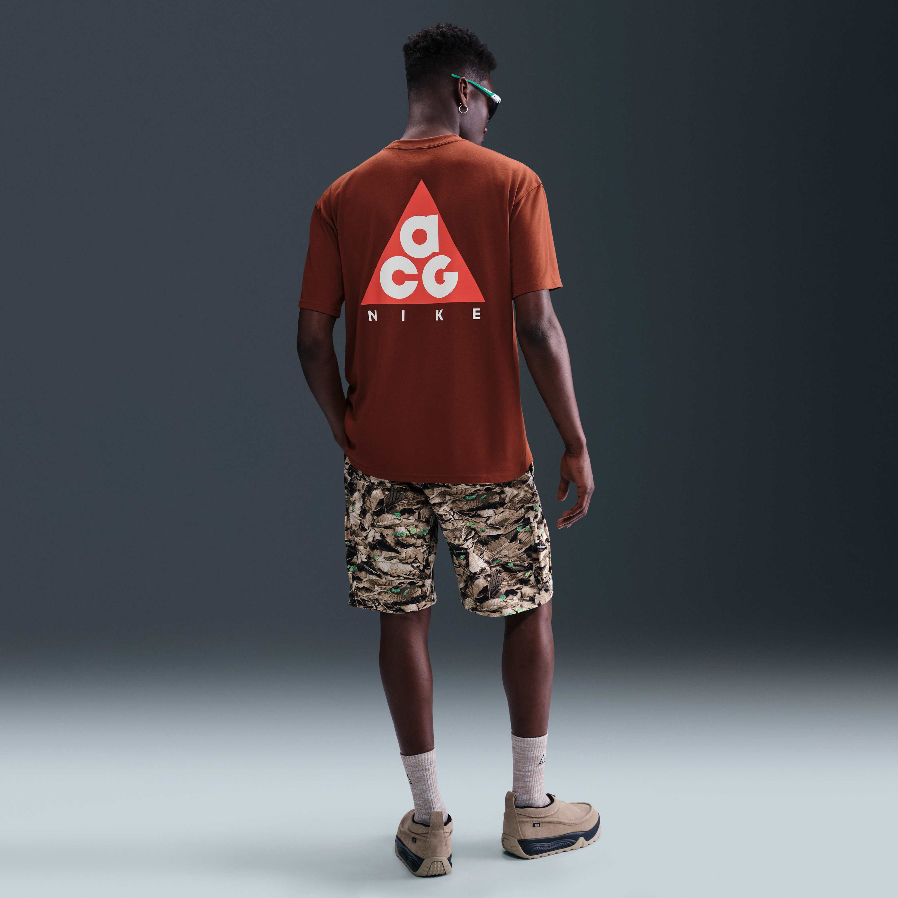 نايكي ايه سي جي image number 4