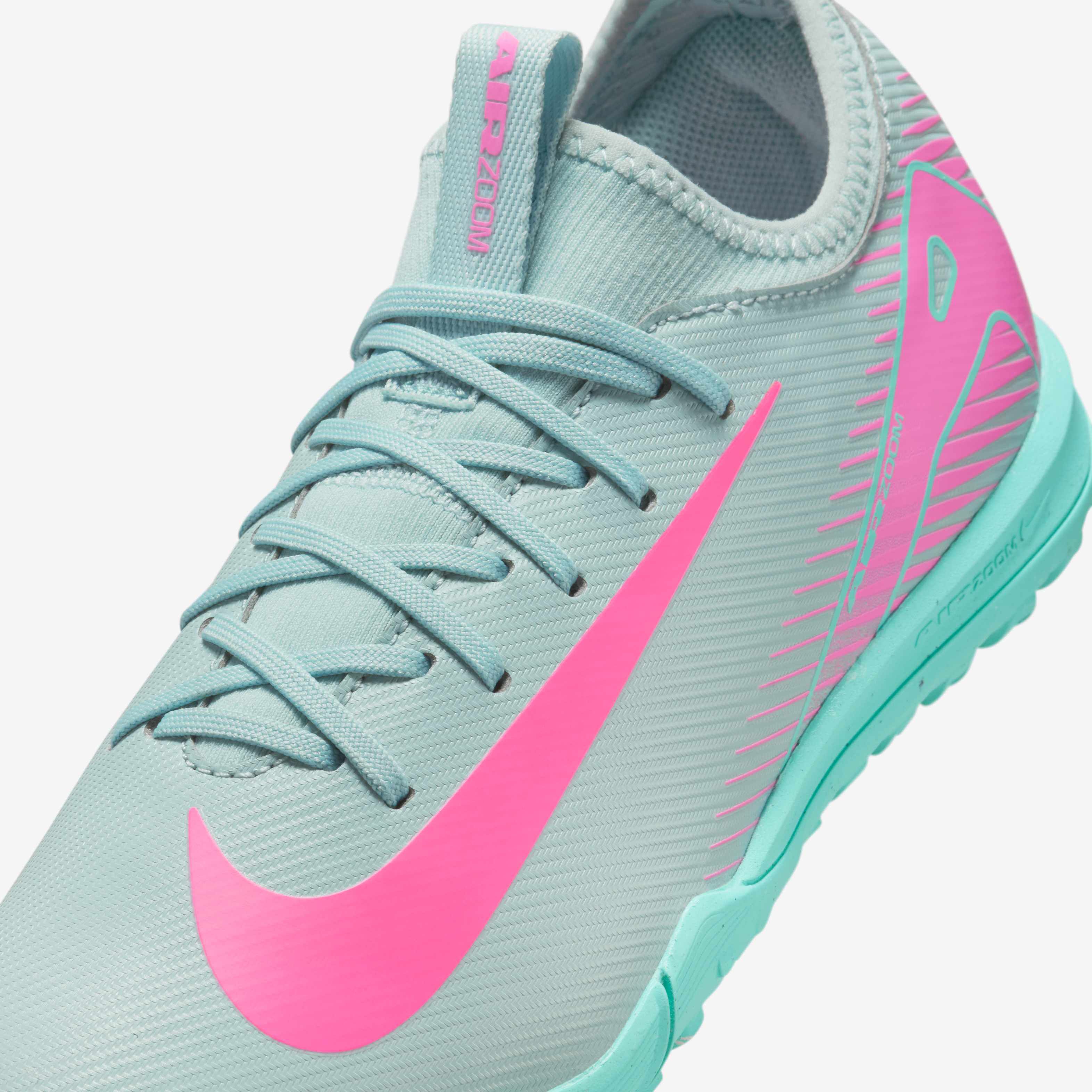 نايكي جونيور ميركيوريال فيبور 16 أكاديمي image number 6