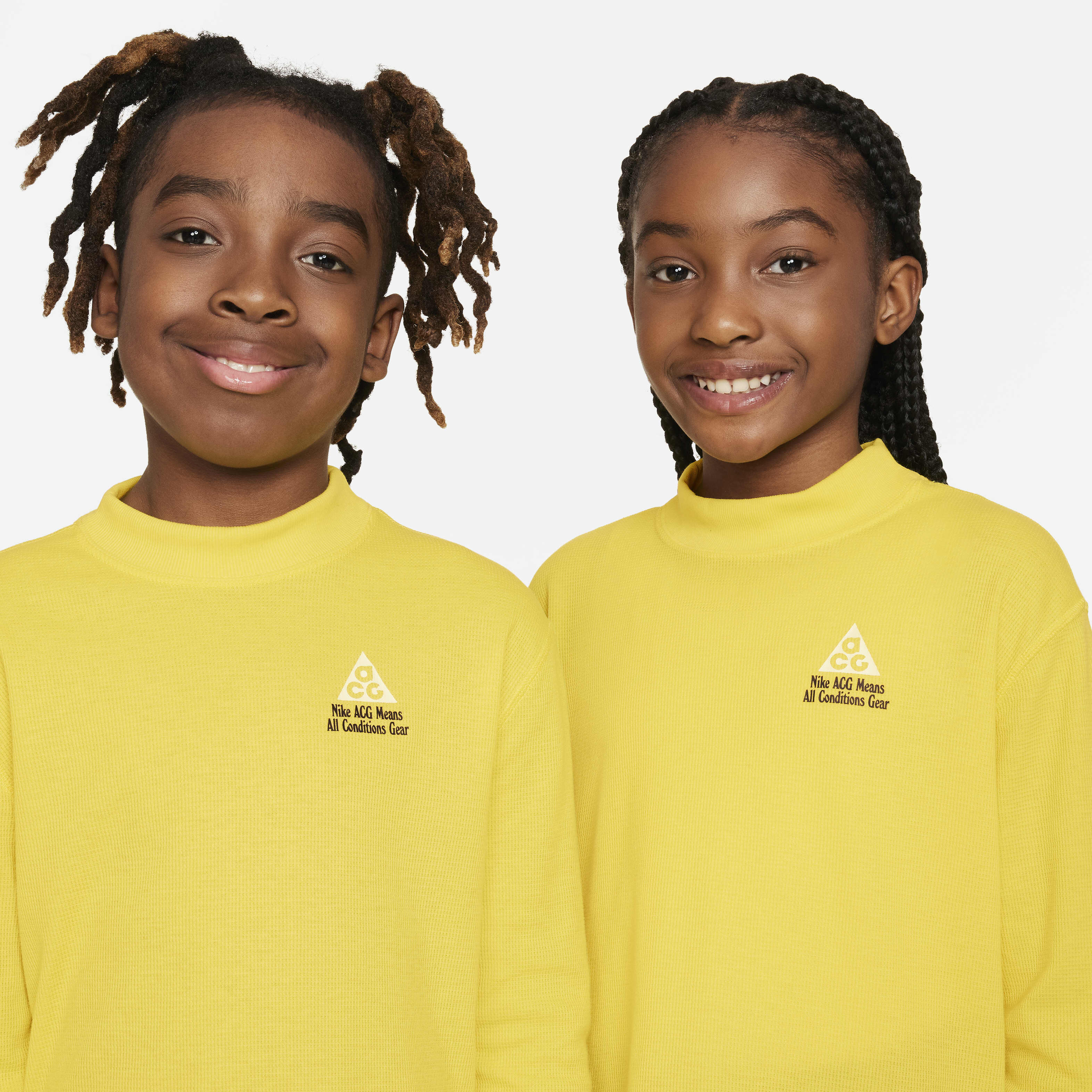 Nike ACG image number 2