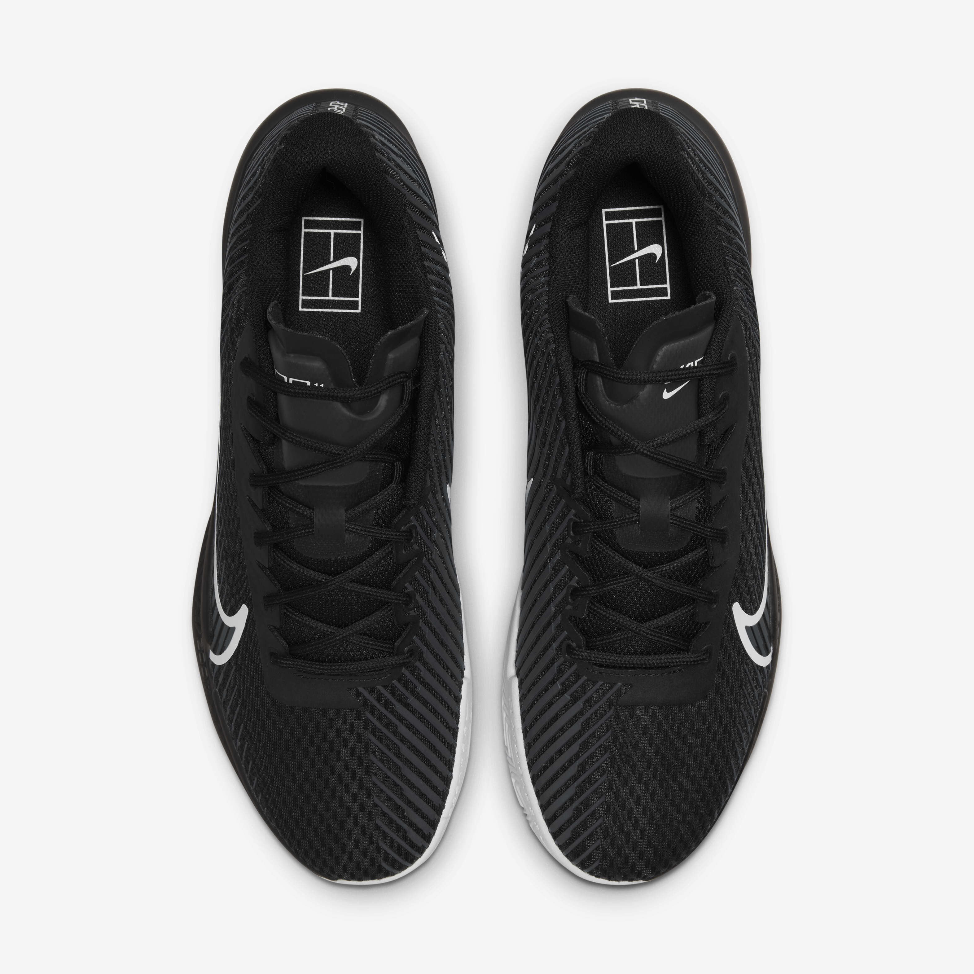 NikeCourt Air Zoom Vapor 11 image number 3