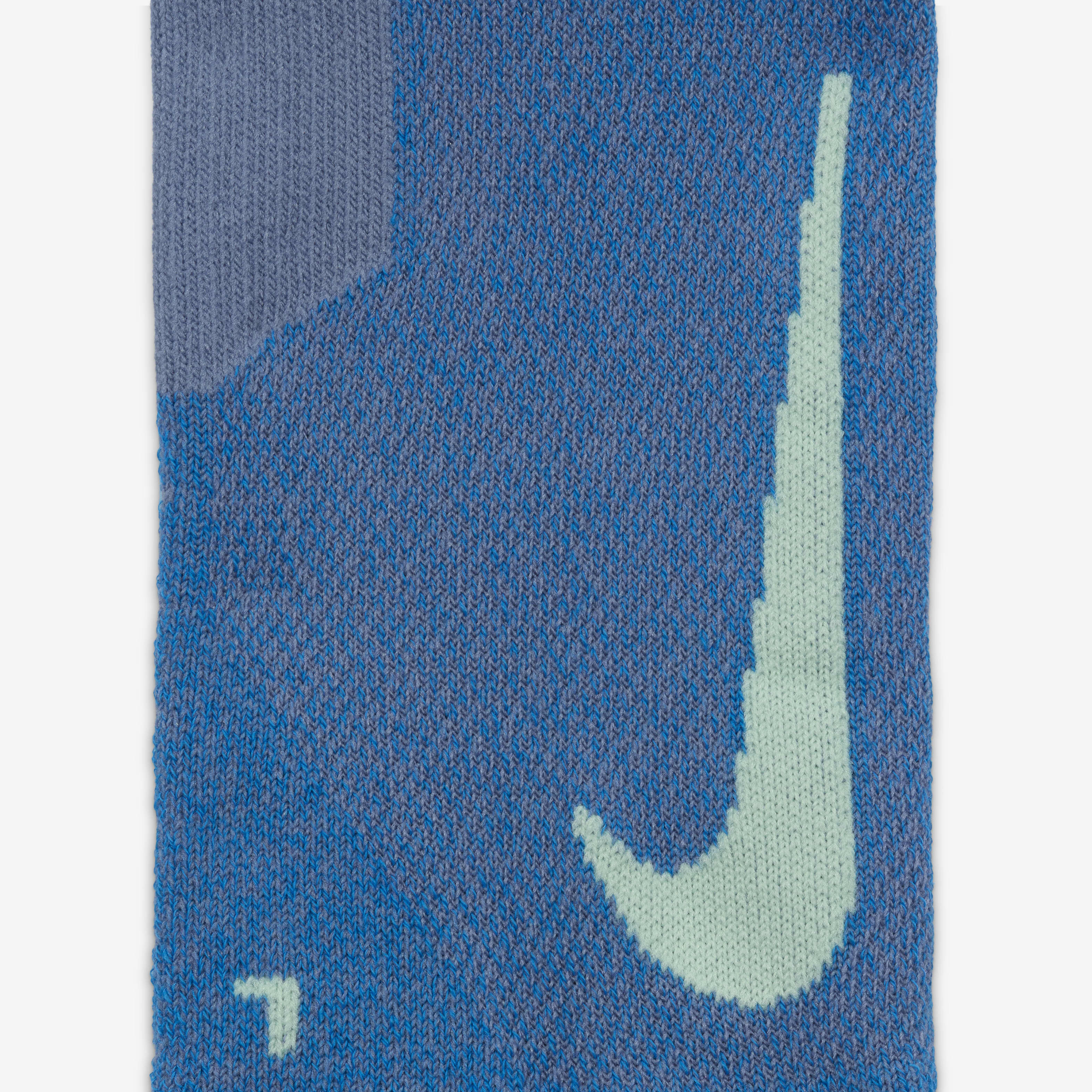 Nike loafer socks top