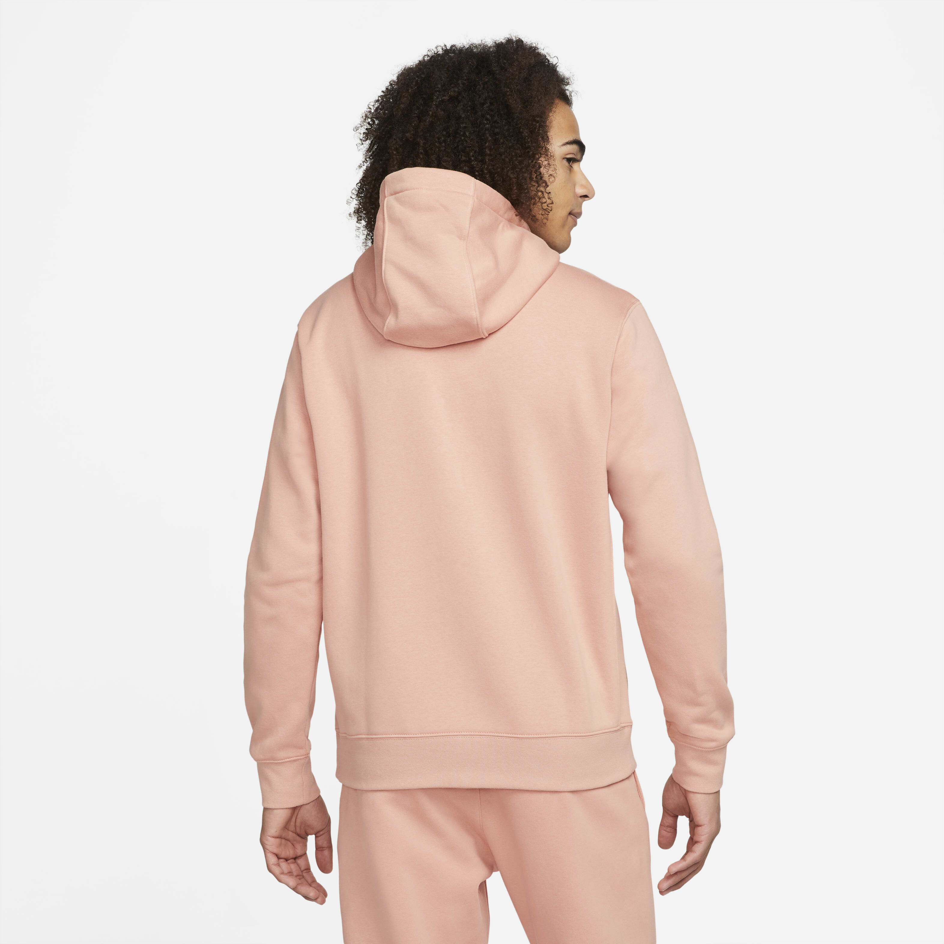 نايكي سبورتسوير كلوب فليس image number 1