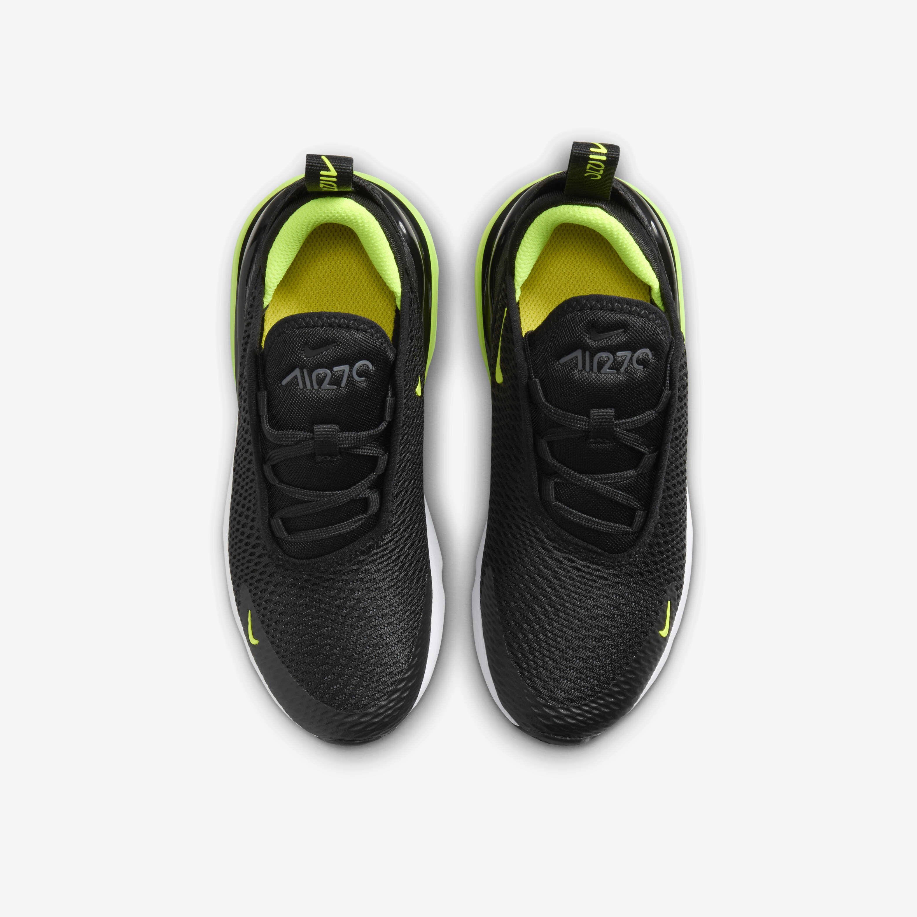 Buy Nike Air Max 270 Younger Kids Shoes Nike Kuwait Official