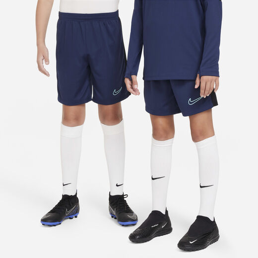 Football Shorts-Nike, Nike Dri-FIT Academy, Kids' Football Shorts