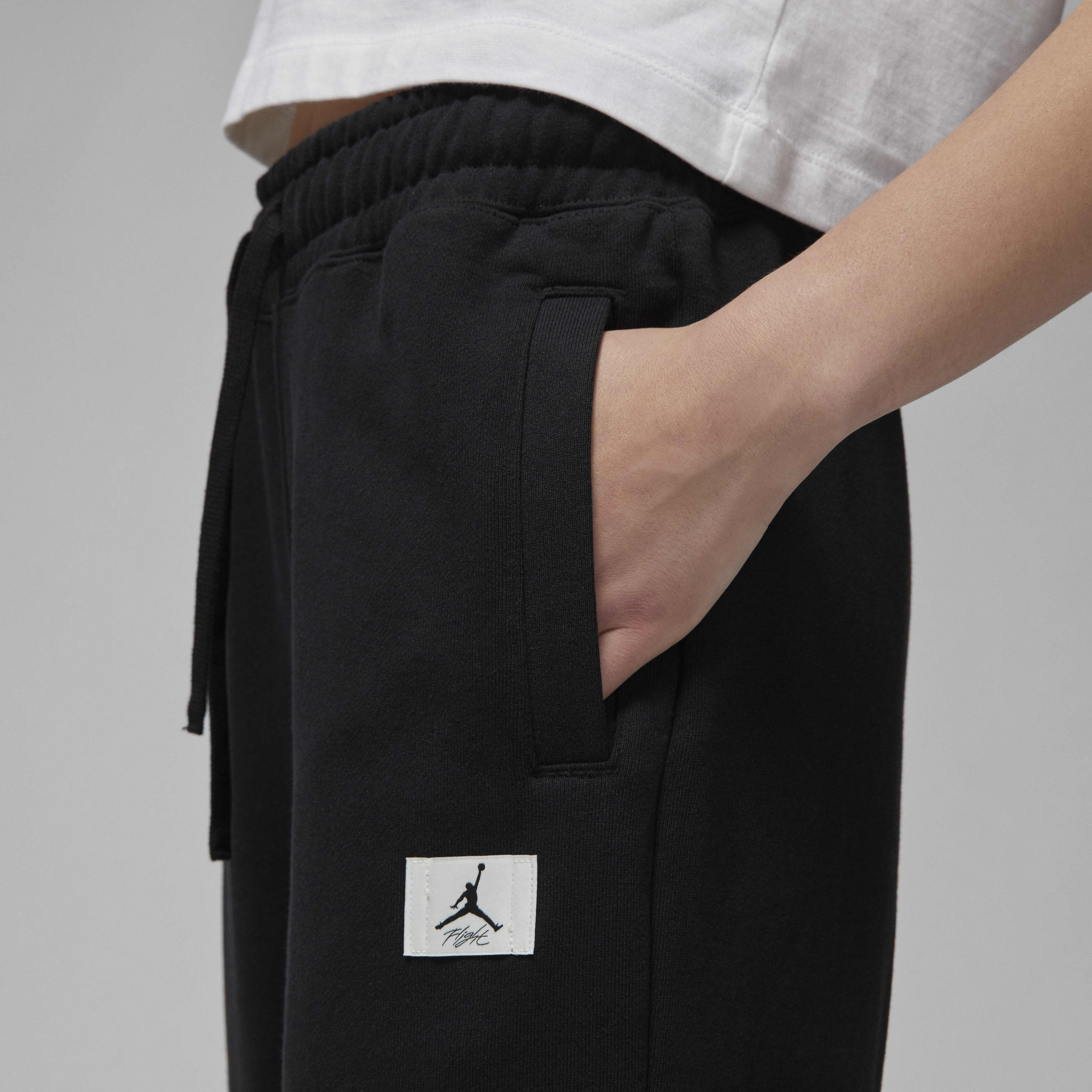 Jordan Flight Fleece image number 2