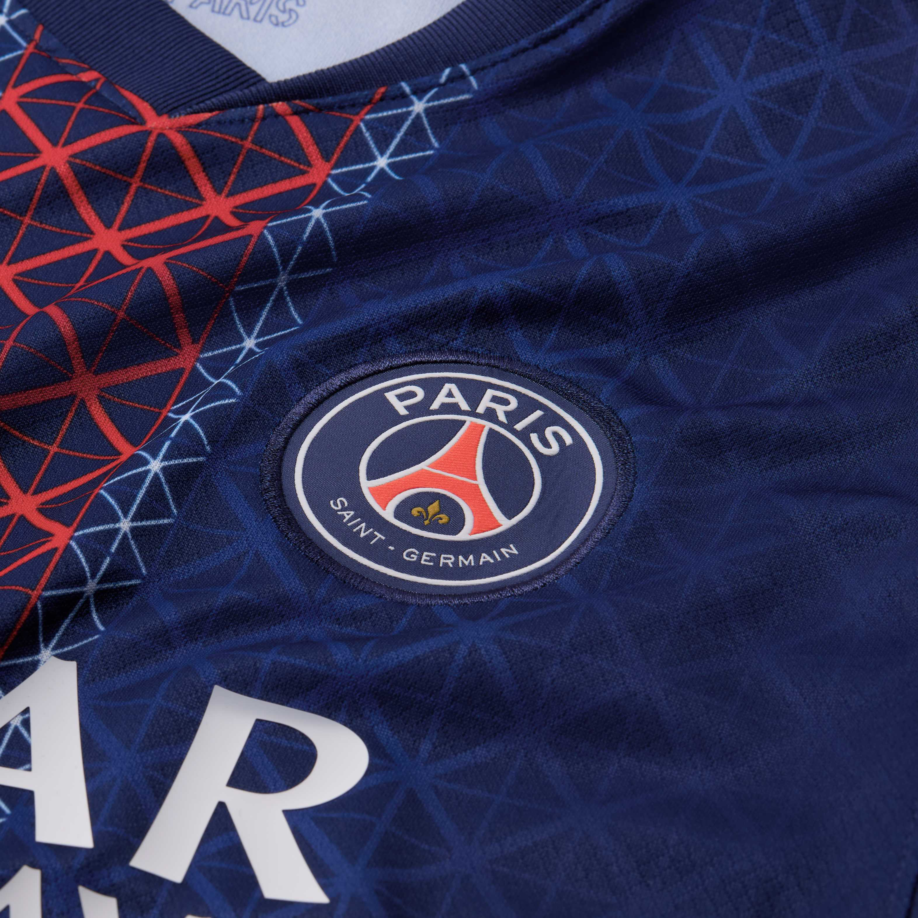 Paris Saint-Germain 2025/26 Stadium Home image number 9