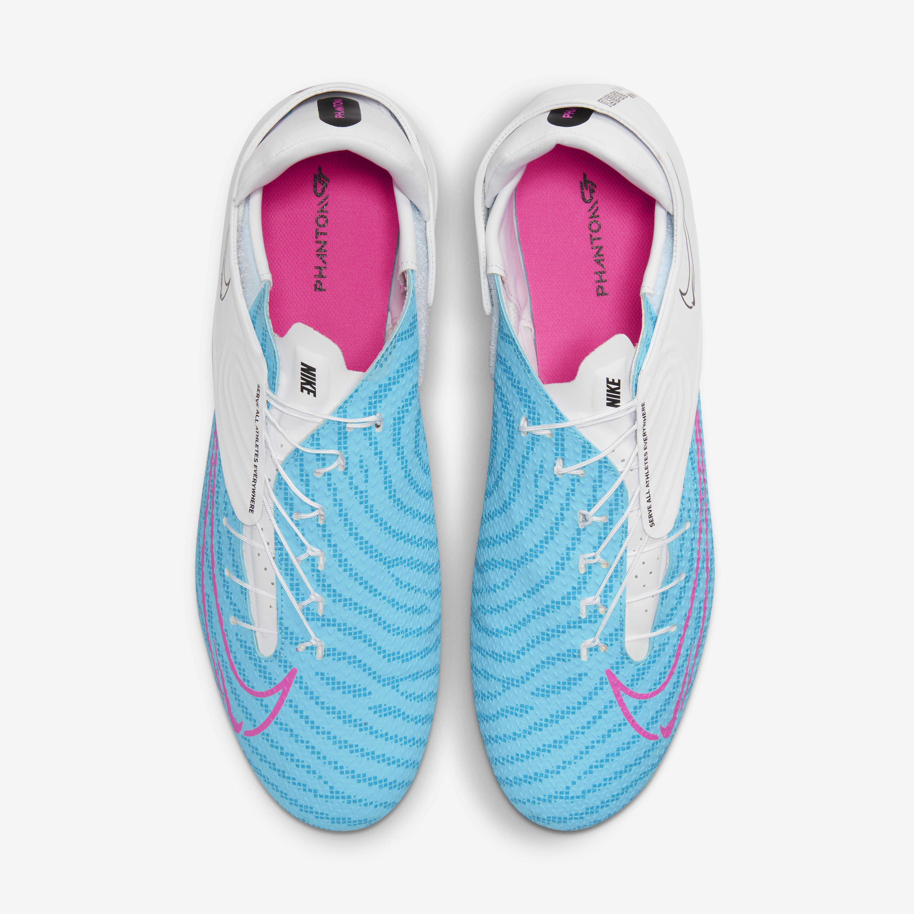 Nike Phantom GT2 Academy FlyEase image number 3