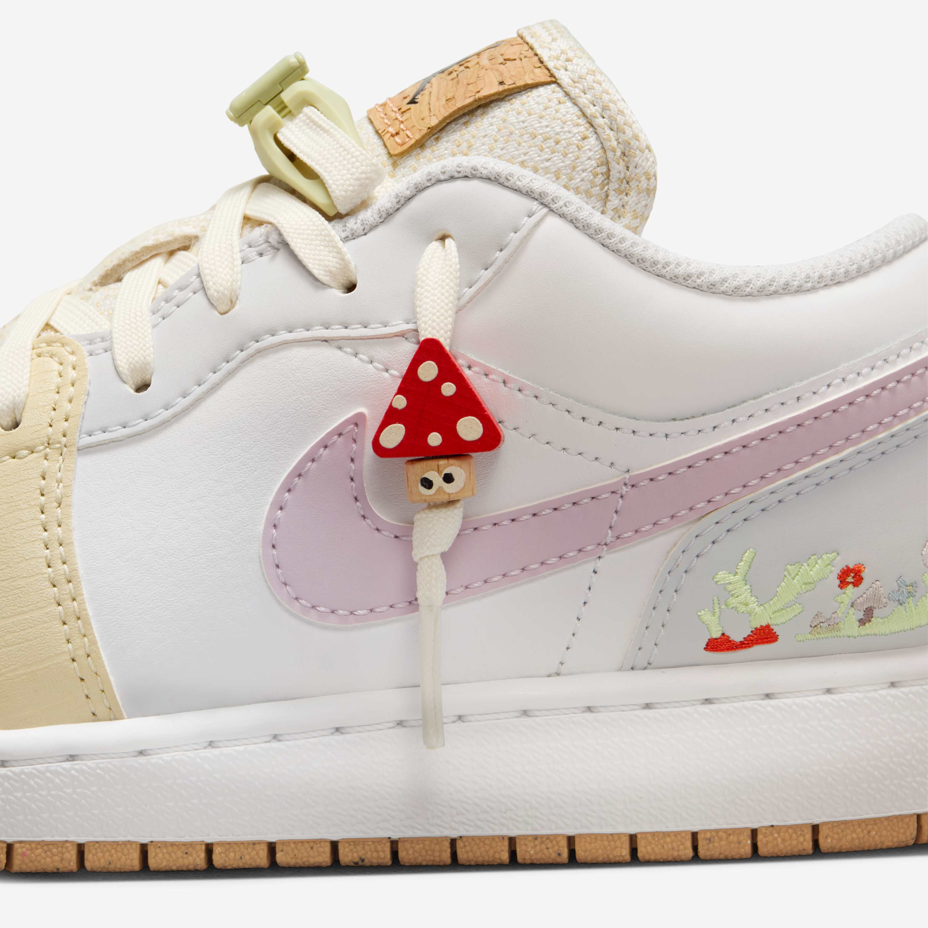 Air Jordan 1 Low SE image number 8