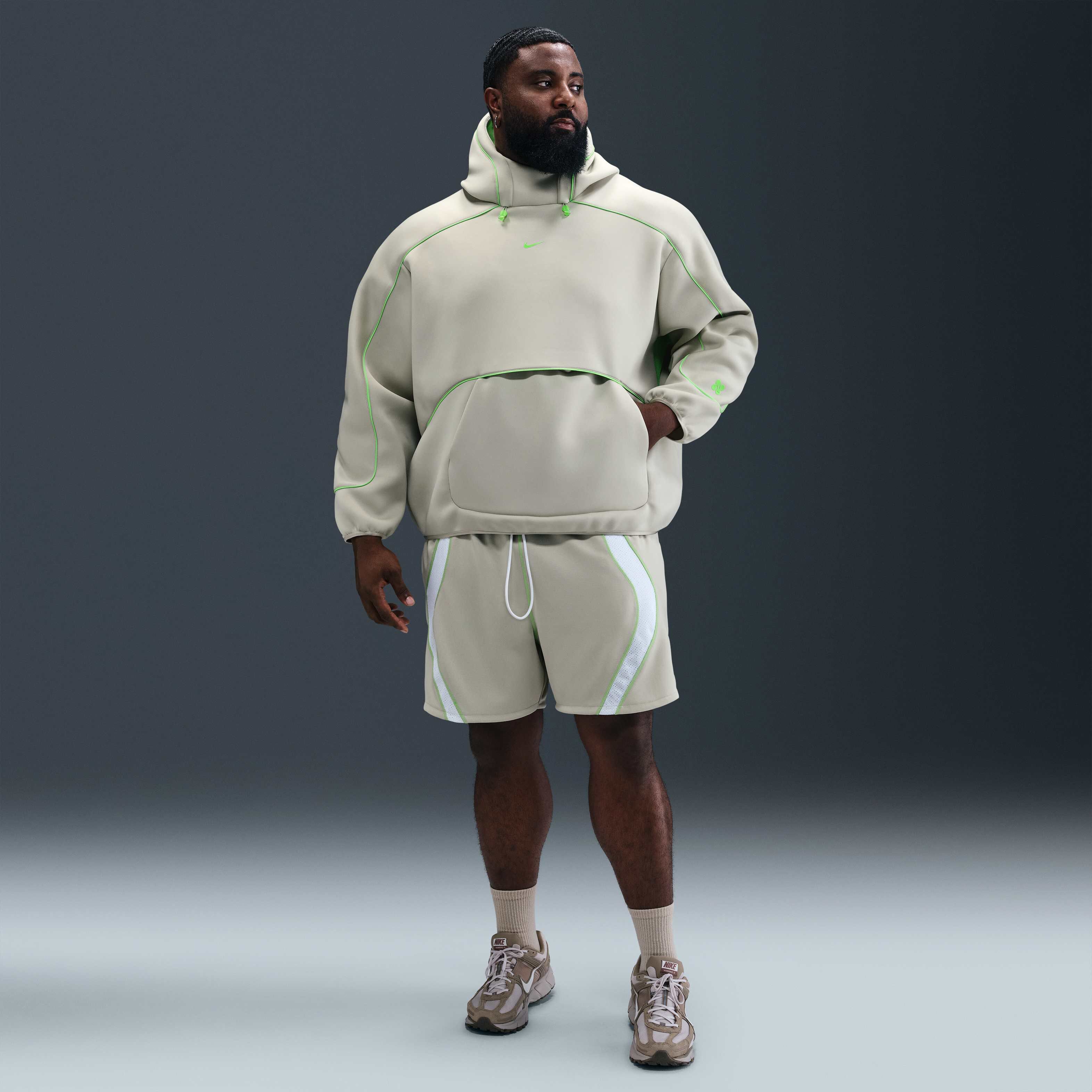 نايكي بروجكت F.R.O.G. image number 8