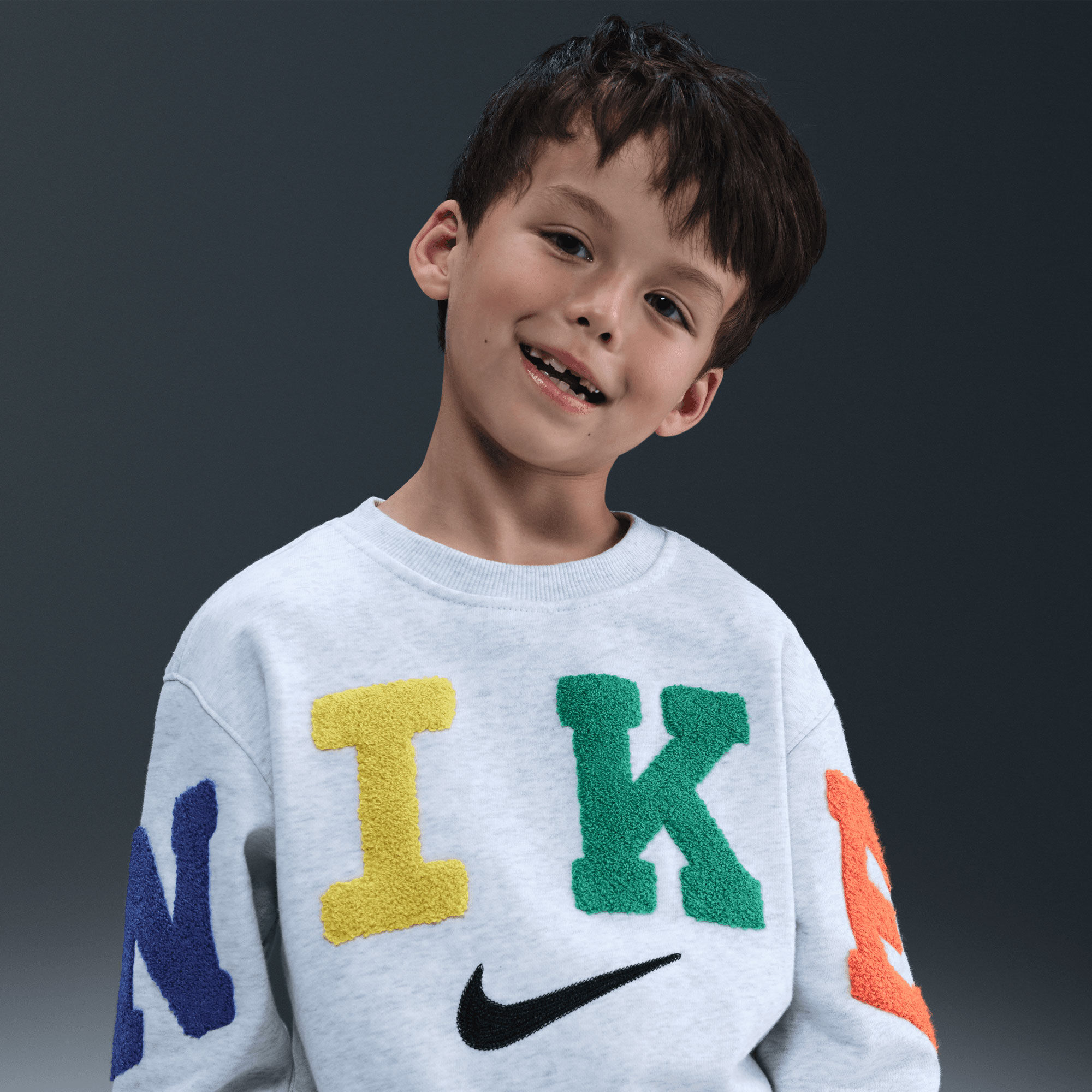 Nike Club image number 2