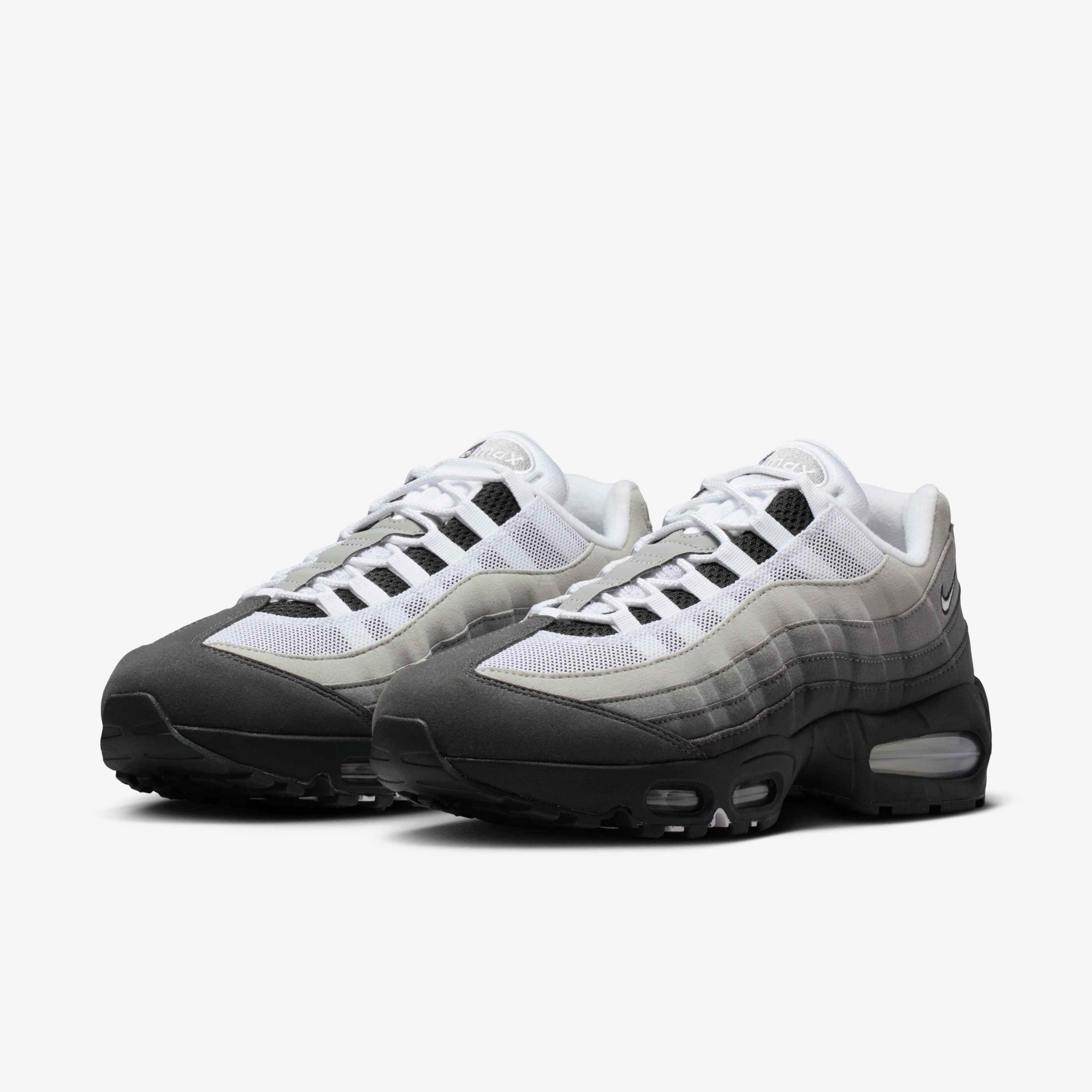 Nike Air Max 95 Big Bubble 'OG' image number 3