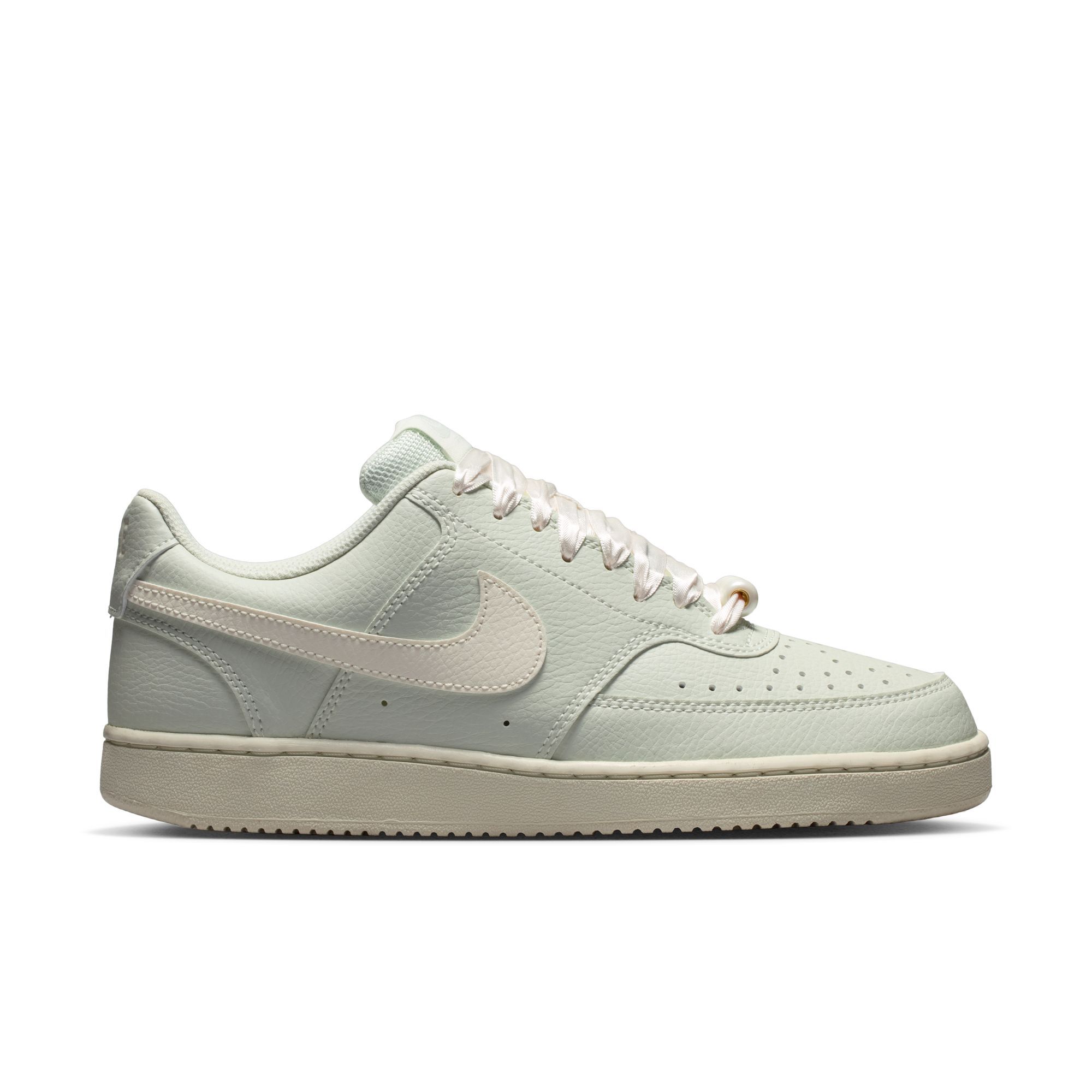 Nike Court Vision Low image number 5