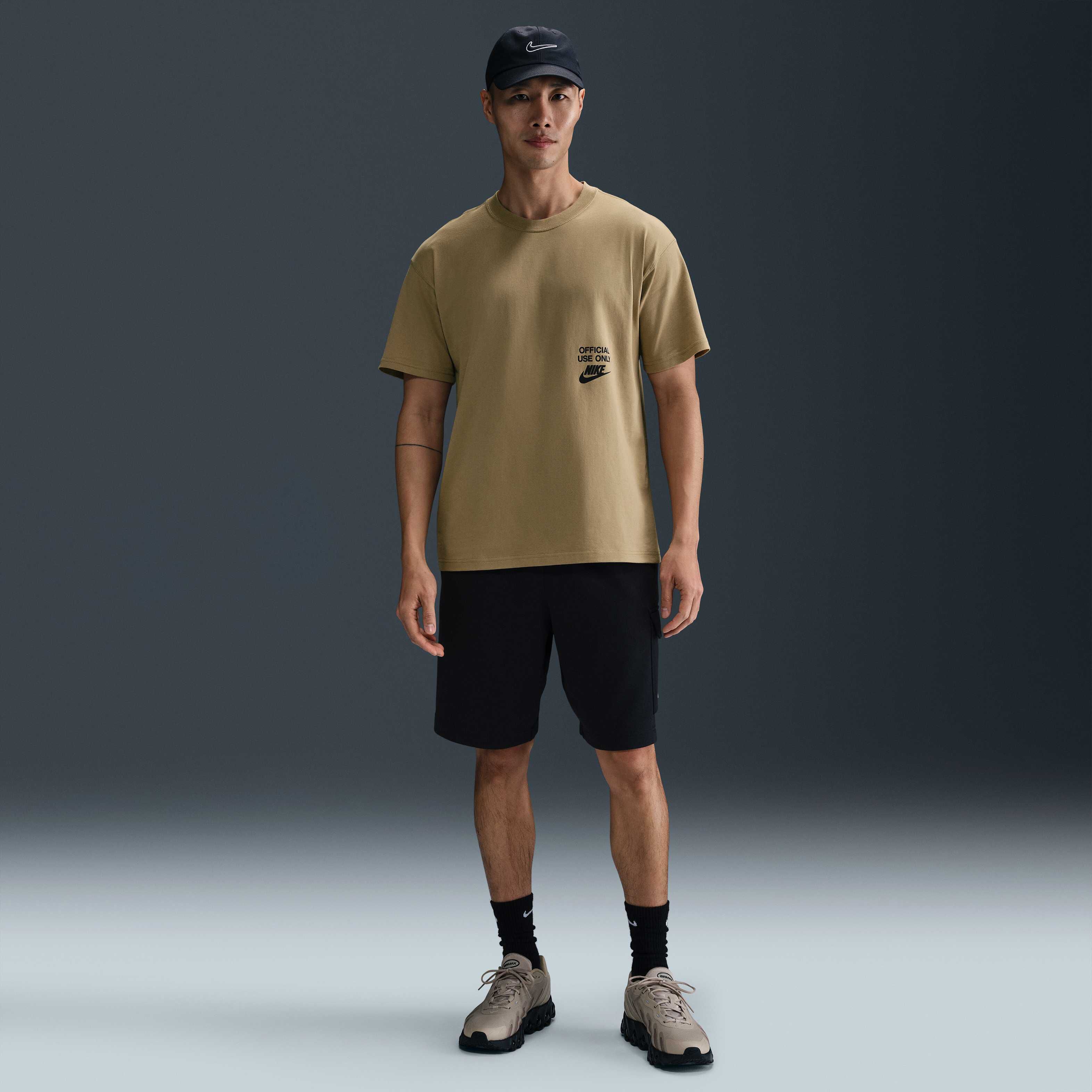 Nike Sportswear image number 3