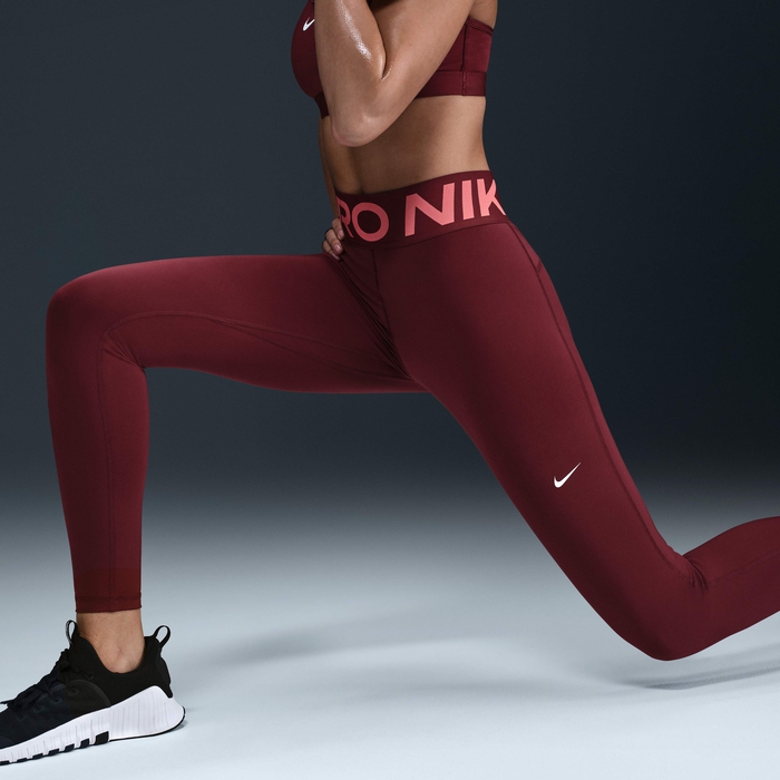 Buy Nike Pro Sculpt Women's High-Waisted Full-Length Leggings