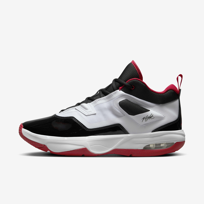 Buy Jordan Stay Loyal Men's shoes White/Black/Gym Red Nike