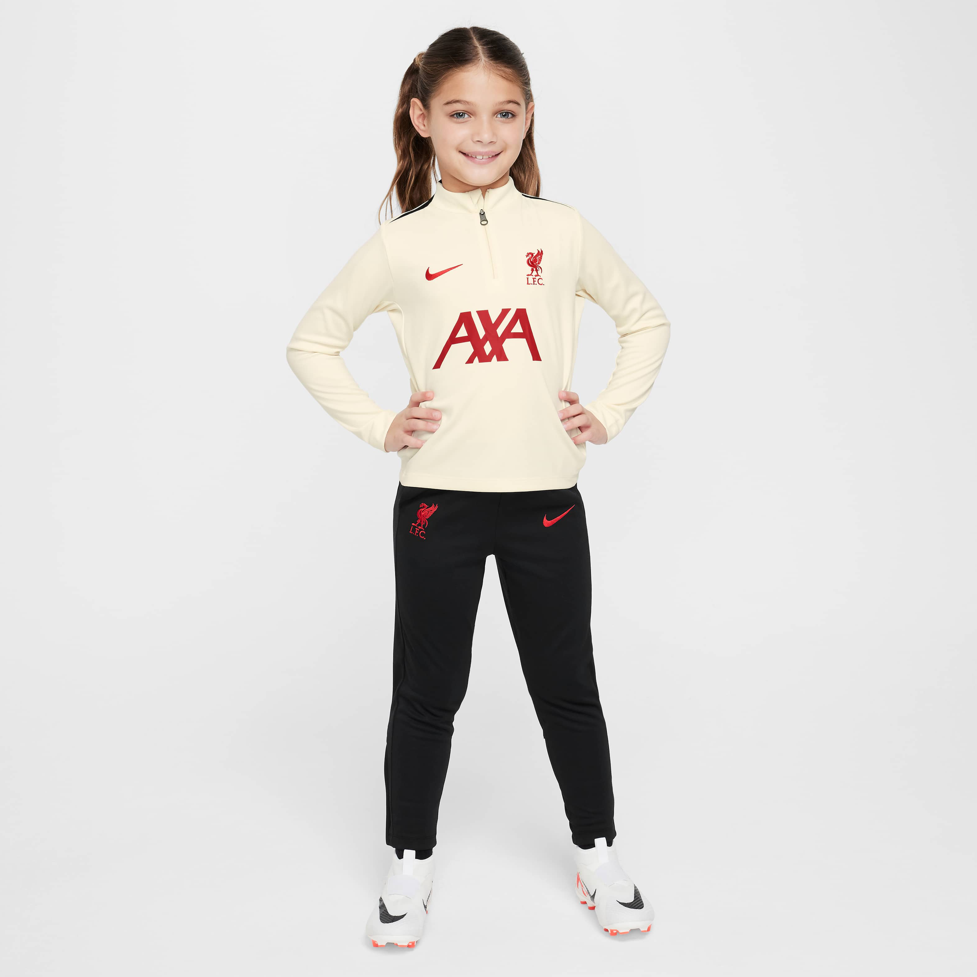 Liverpool F.C. Academy Pro Special Edition image number 6