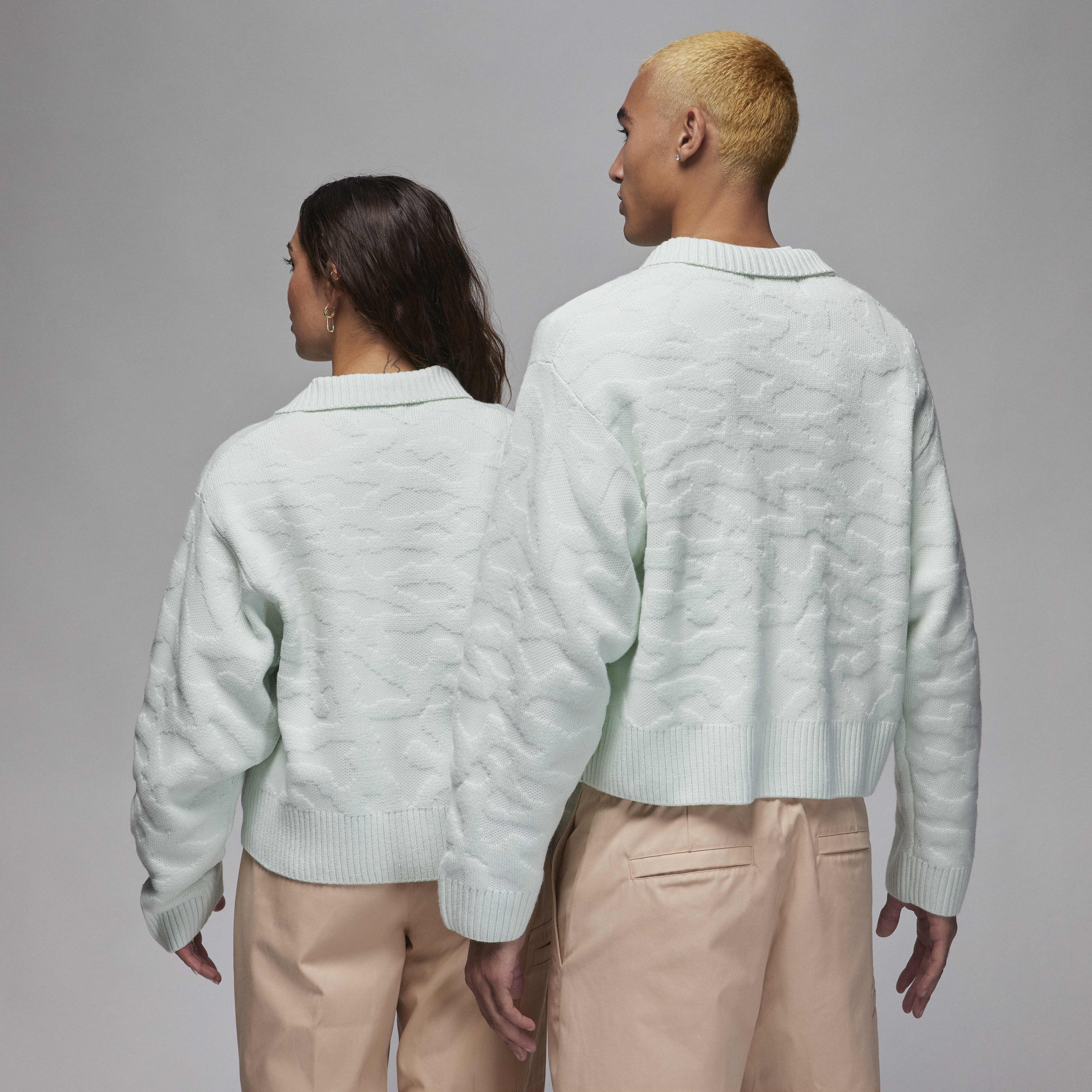 جوردن x جاي بالفن image number 1