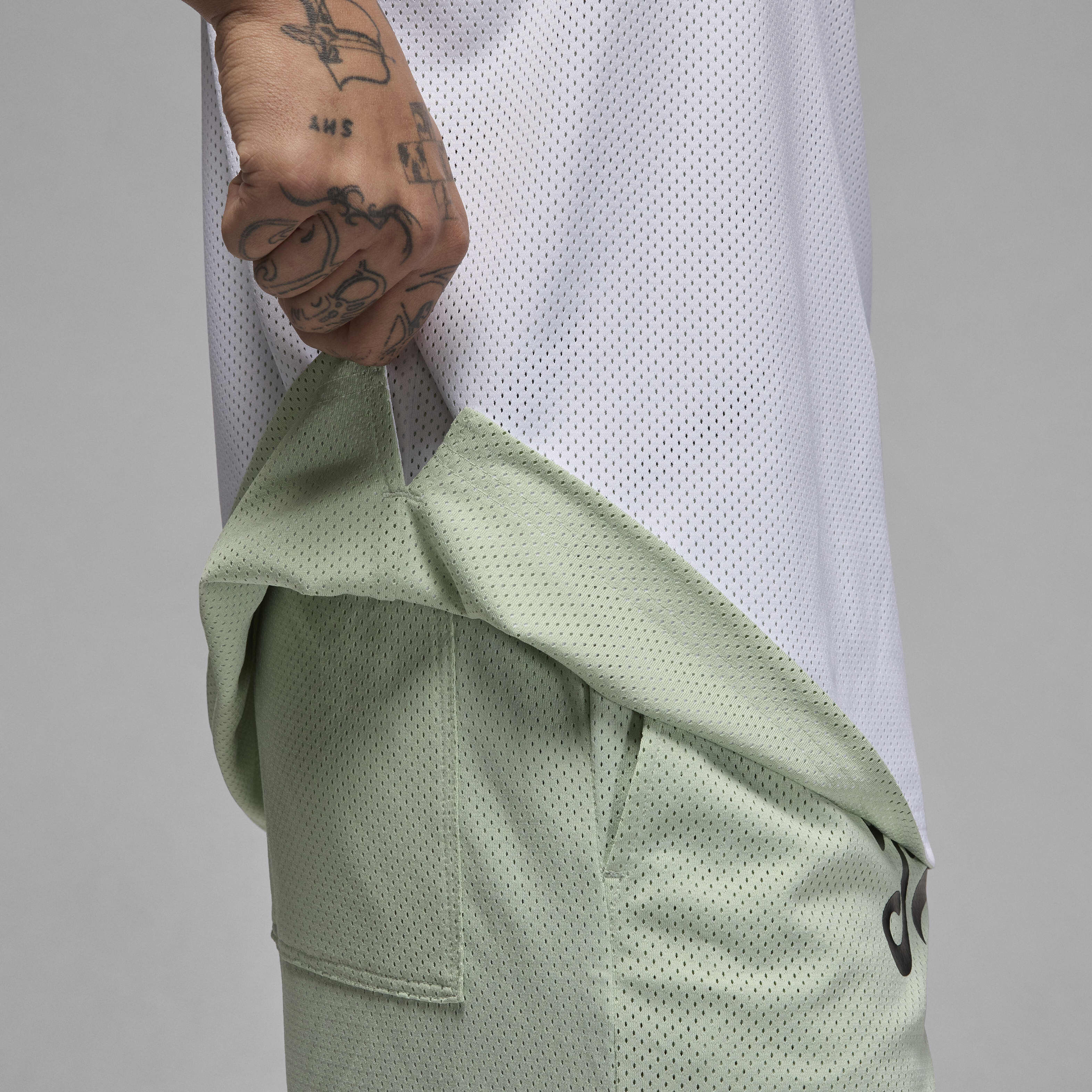 Jordan Flight MVP image number 4