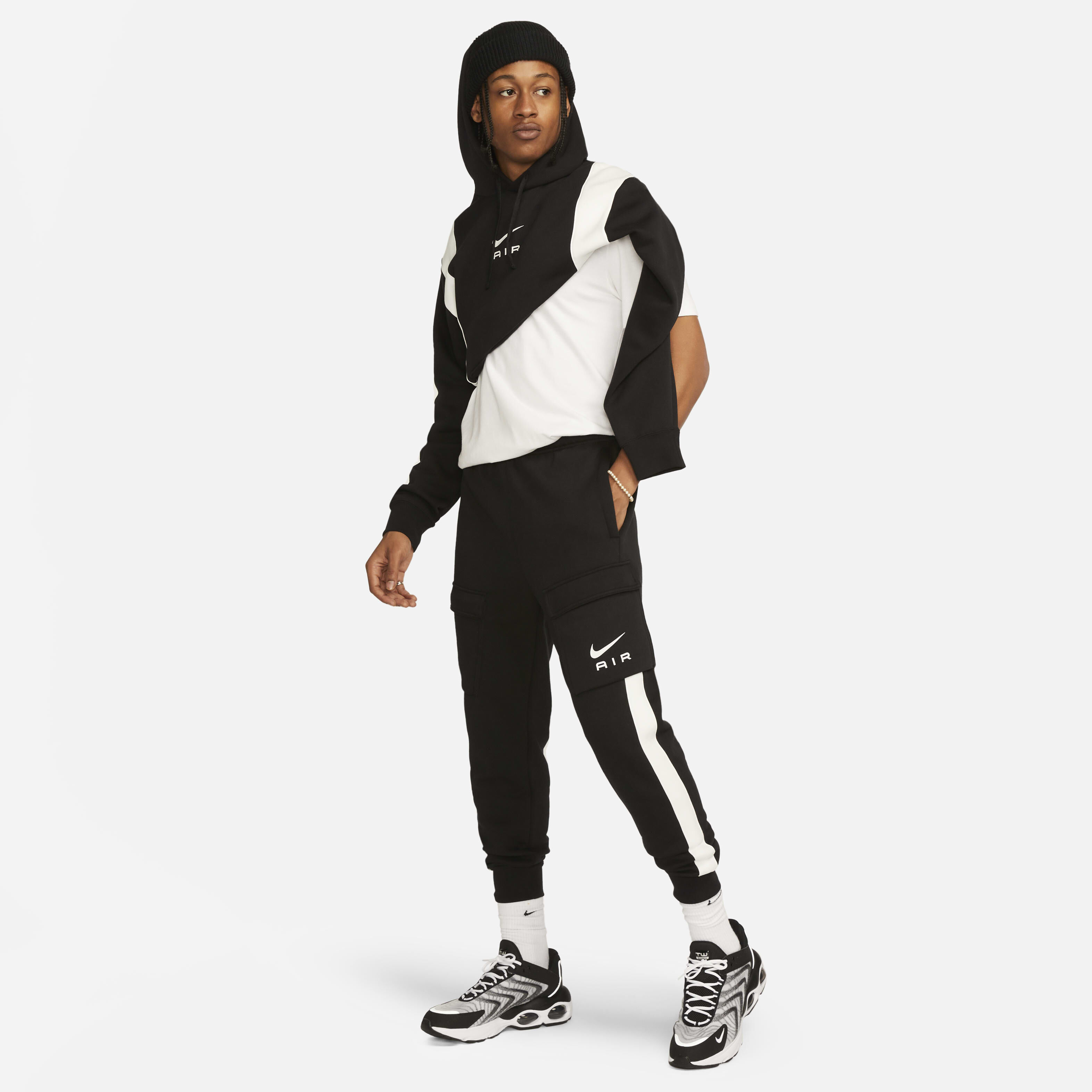 Nike Air image number 6