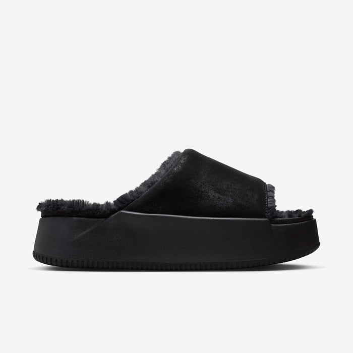 Nike Calm Elevation Fur image number 3 Nike Calm Elevation Fur image number 3