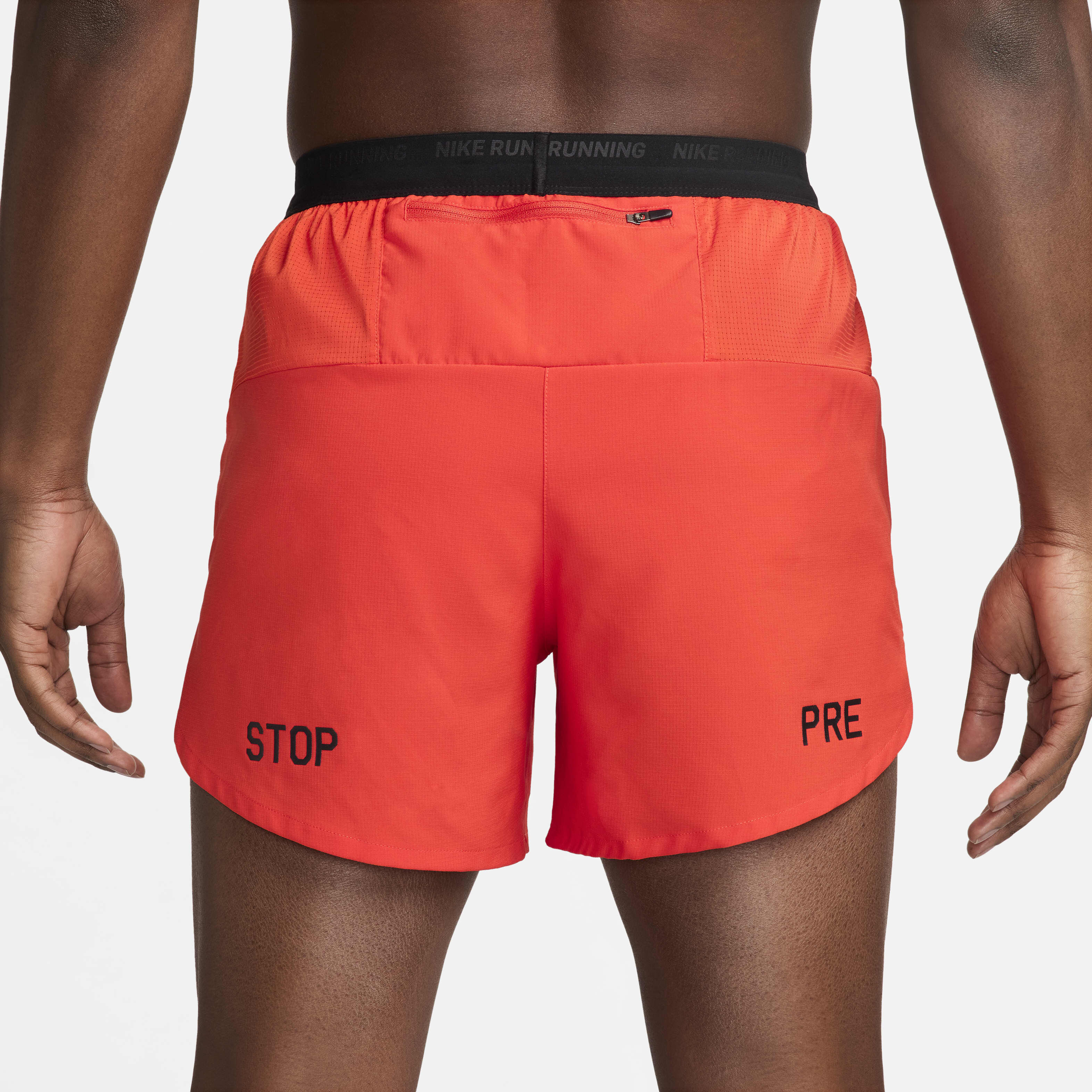 Nike flex stride men's 13cm (approx.) 2-in-1 running shorts clearance