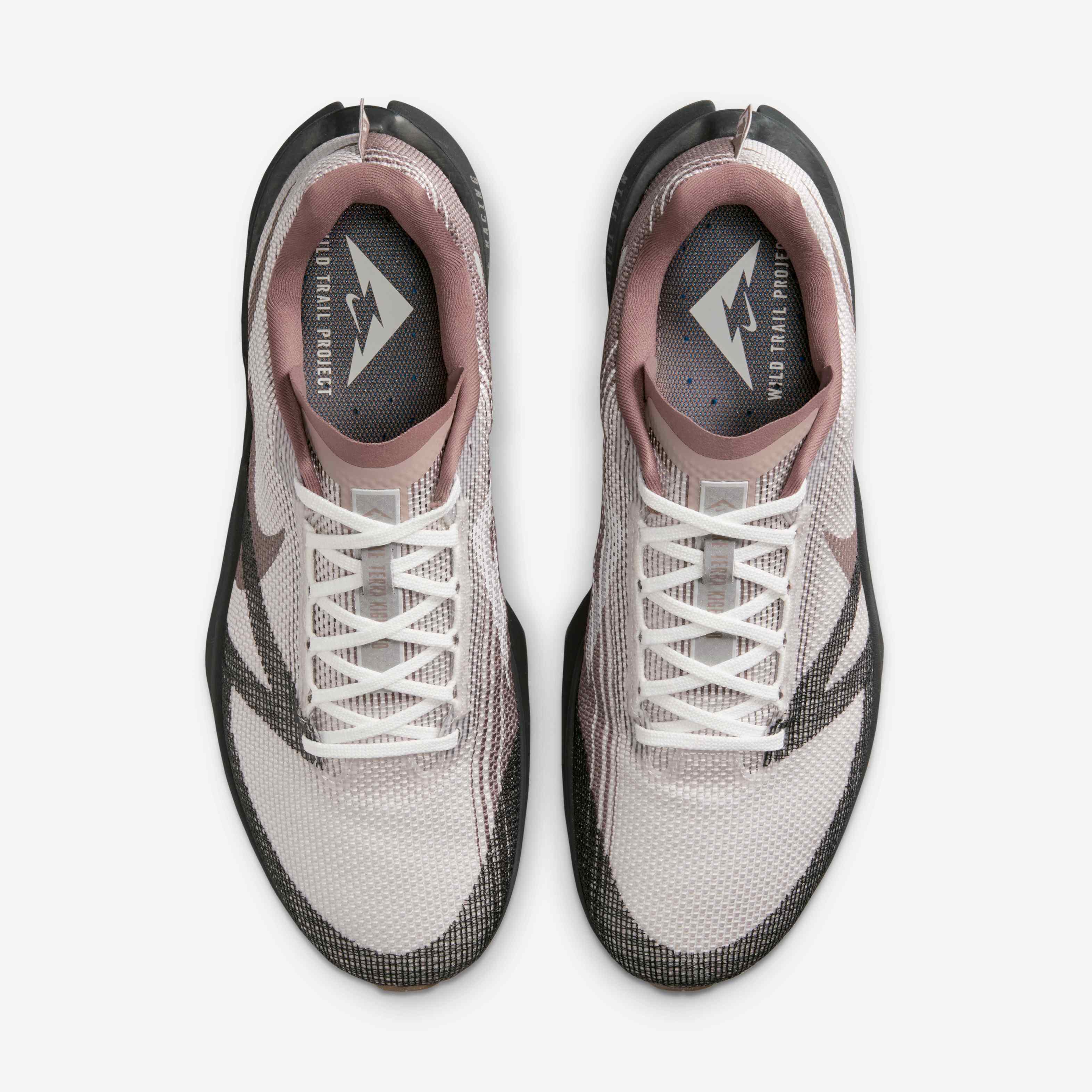 Nike Kiger 10 image number 3