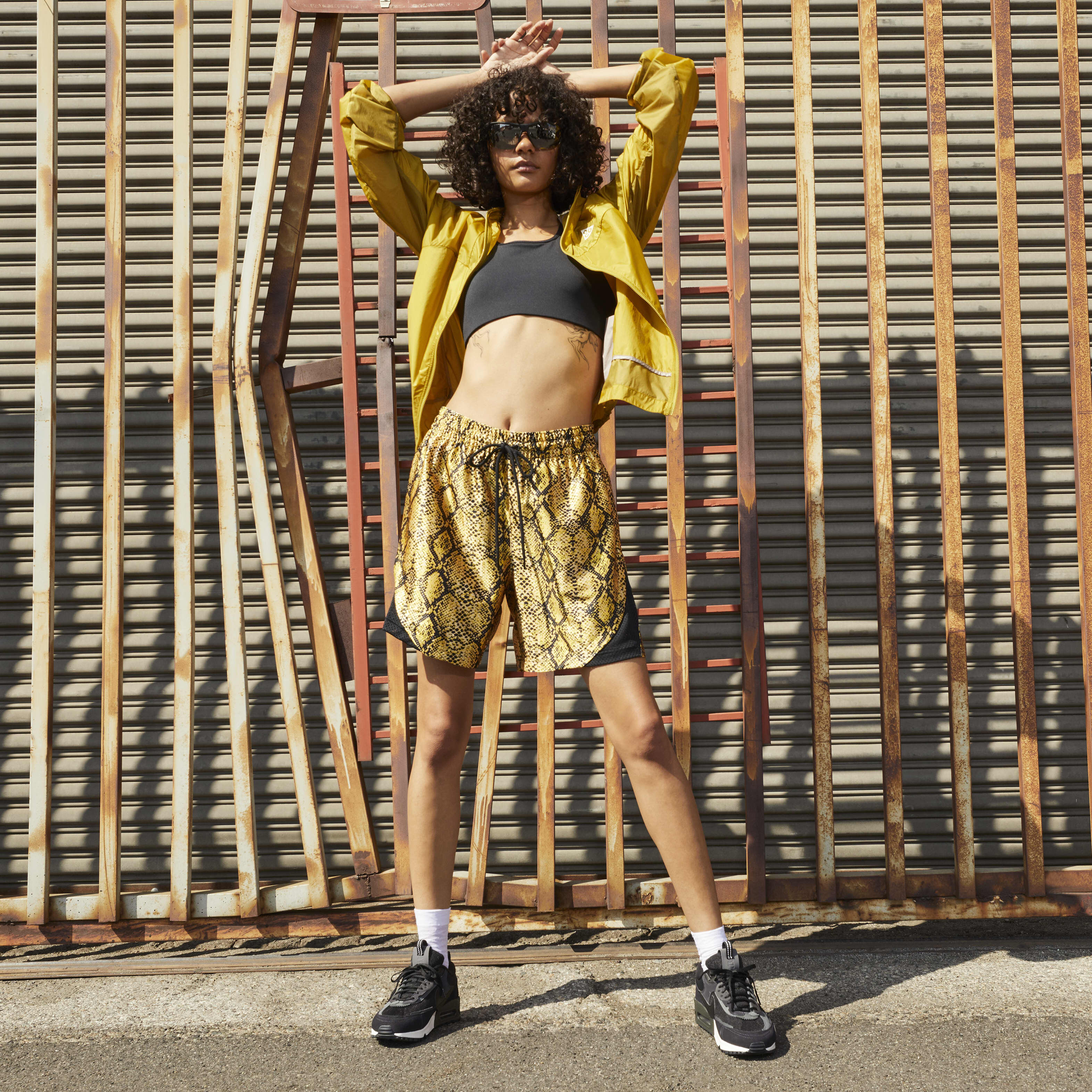 Nike Air Max 90 Futura image number 9