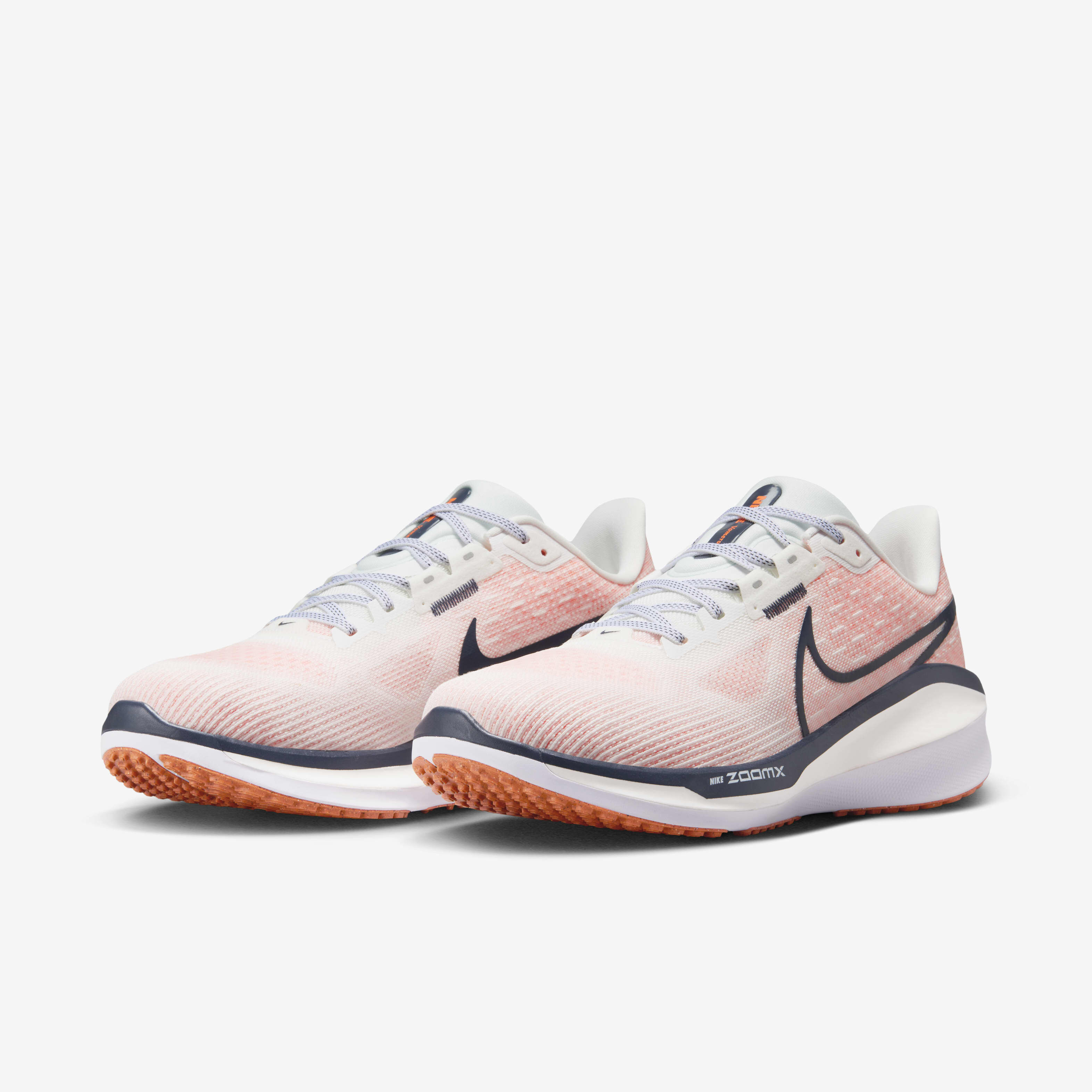 Buy Nike Vomero 17 Men s Road Running Shoes Nike Kuwait Official