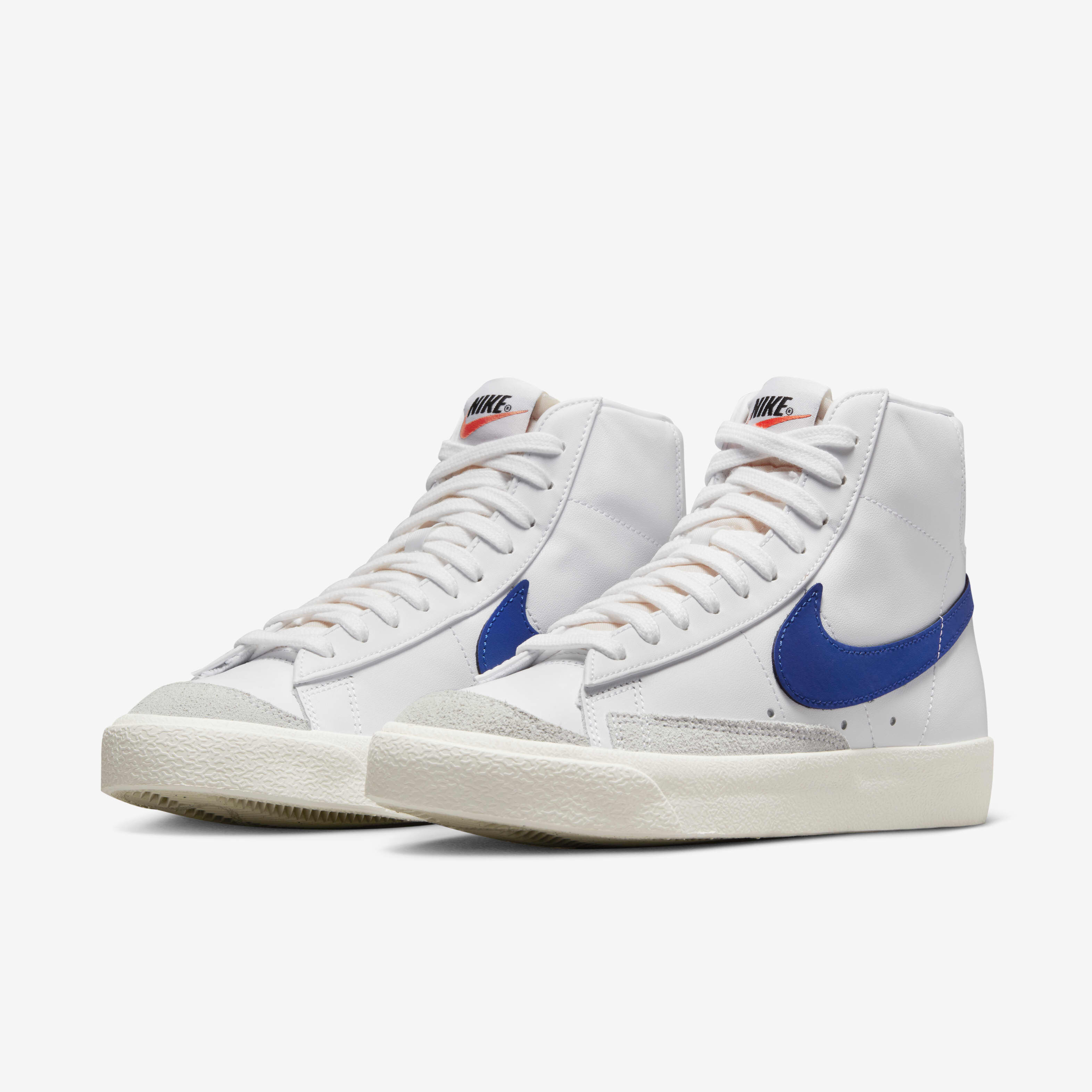 Nike Blazer Mid '77 image number 5
