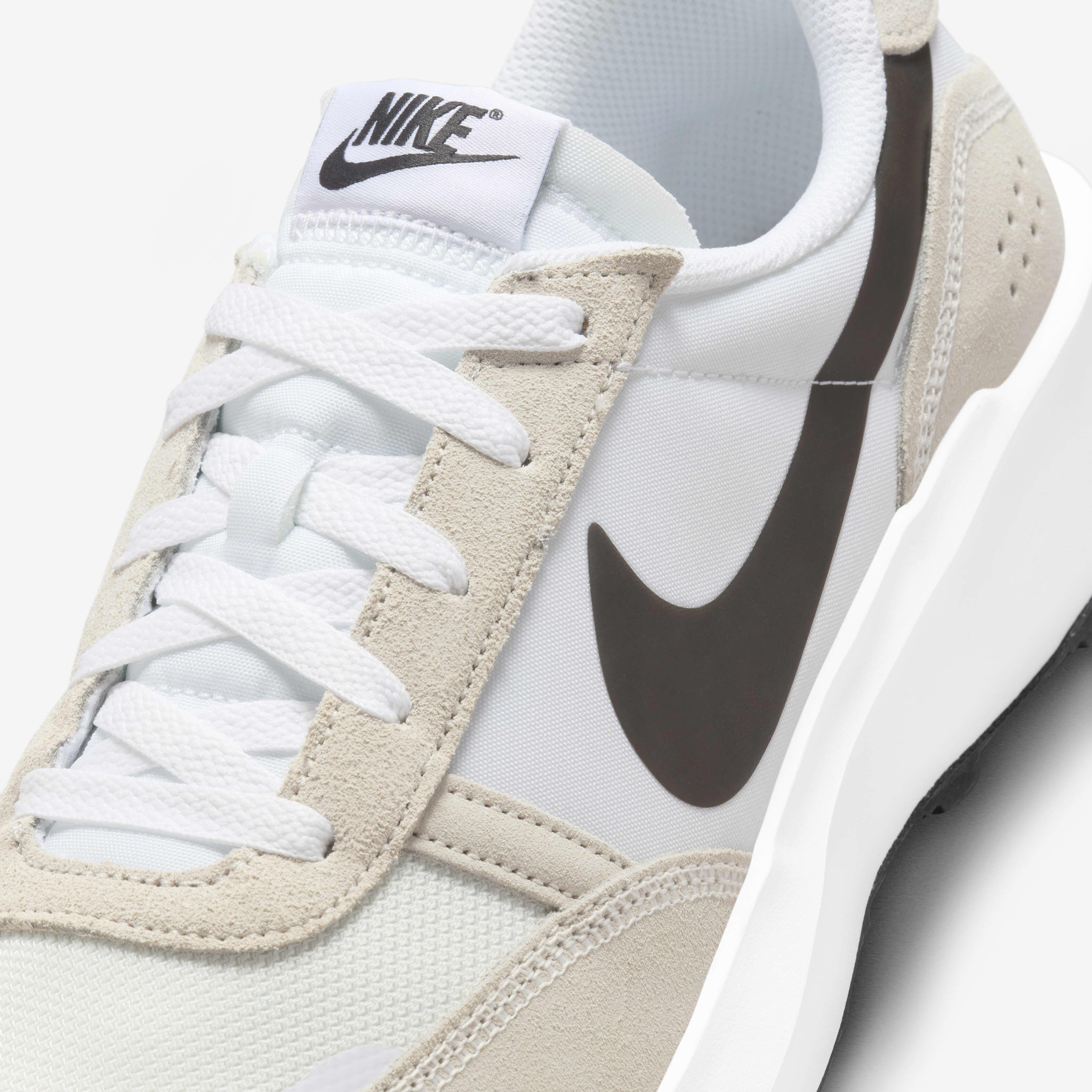 Nike waffle trainer kw discount