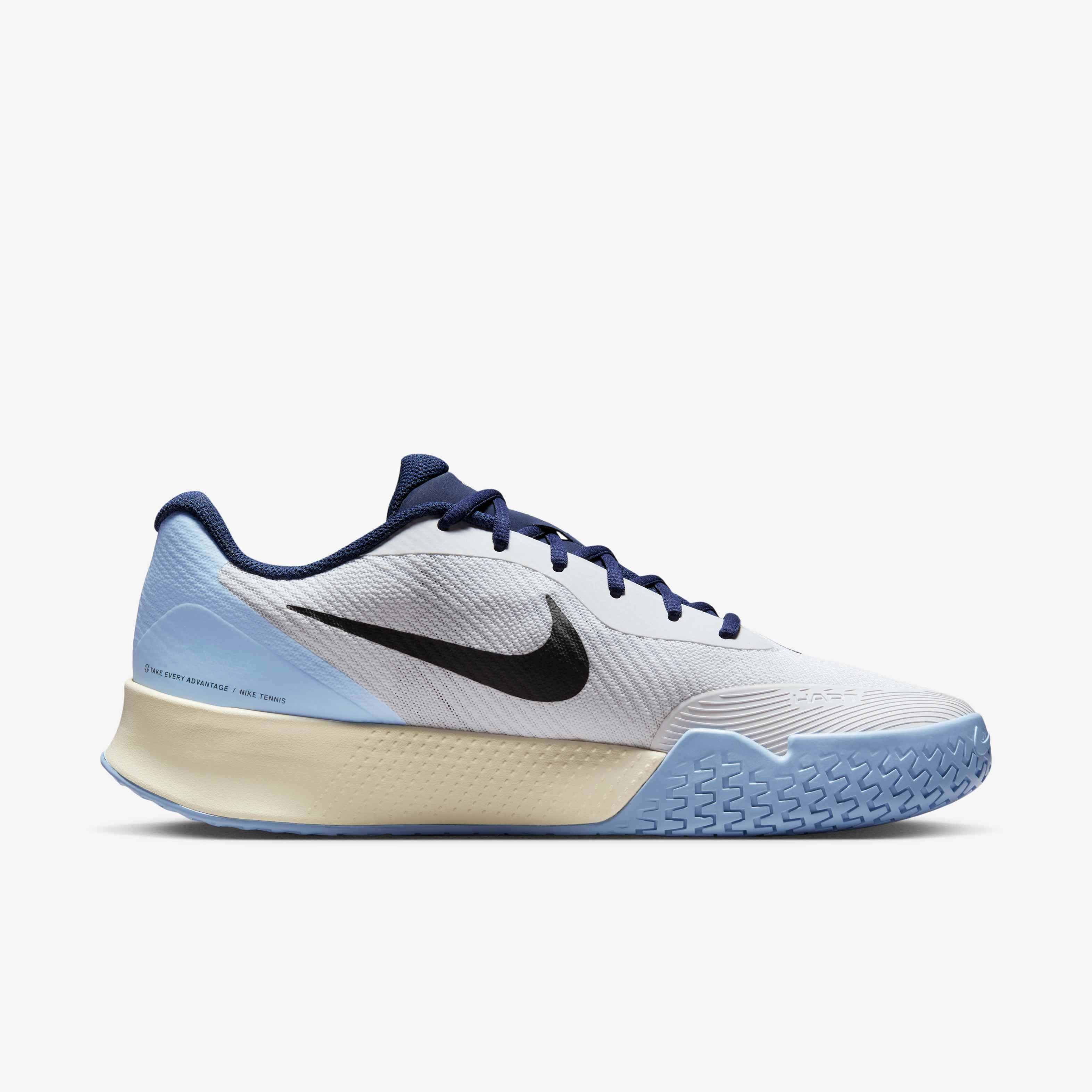 Nike Vapor Lite 3 image number 2