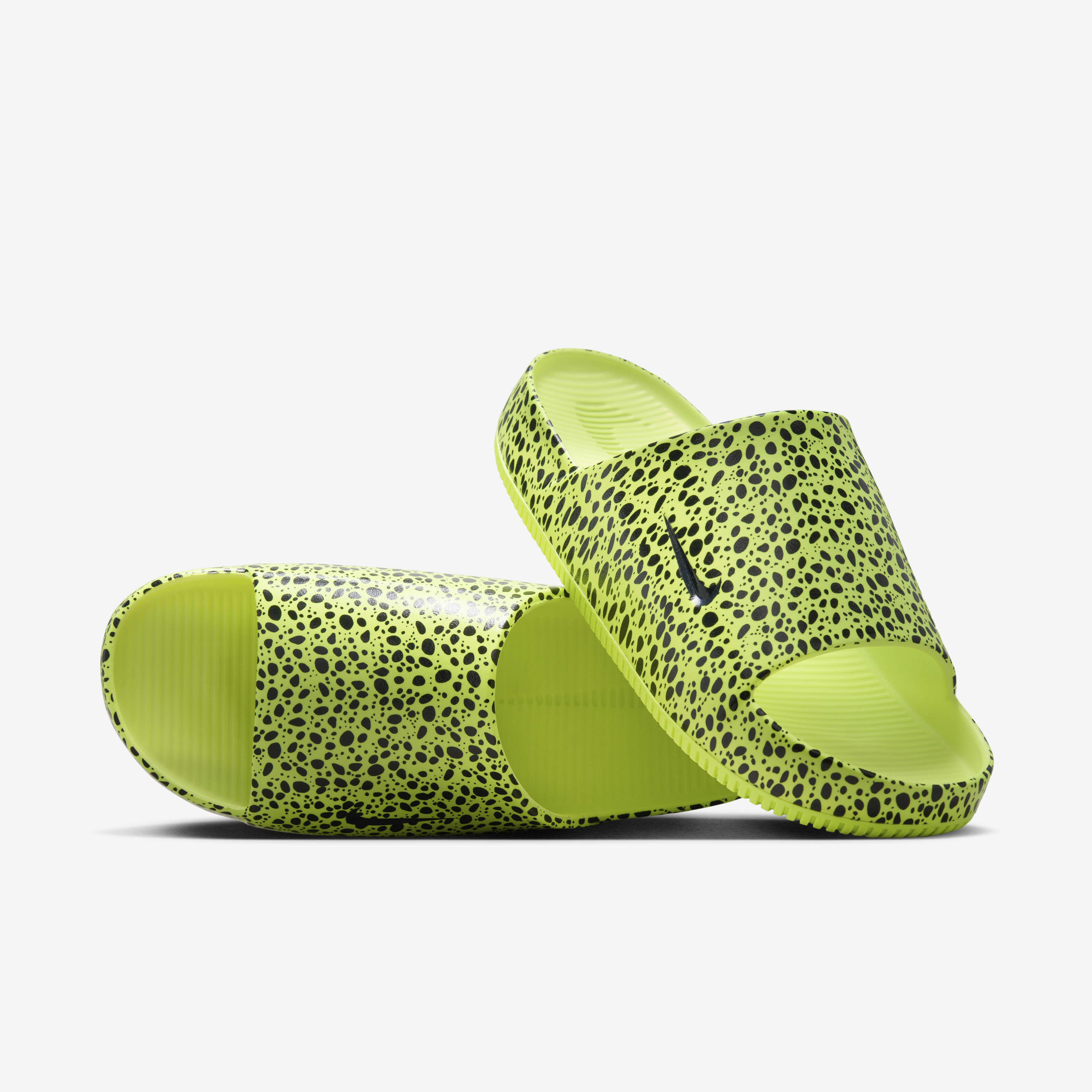 Nike men's gel slides outlet