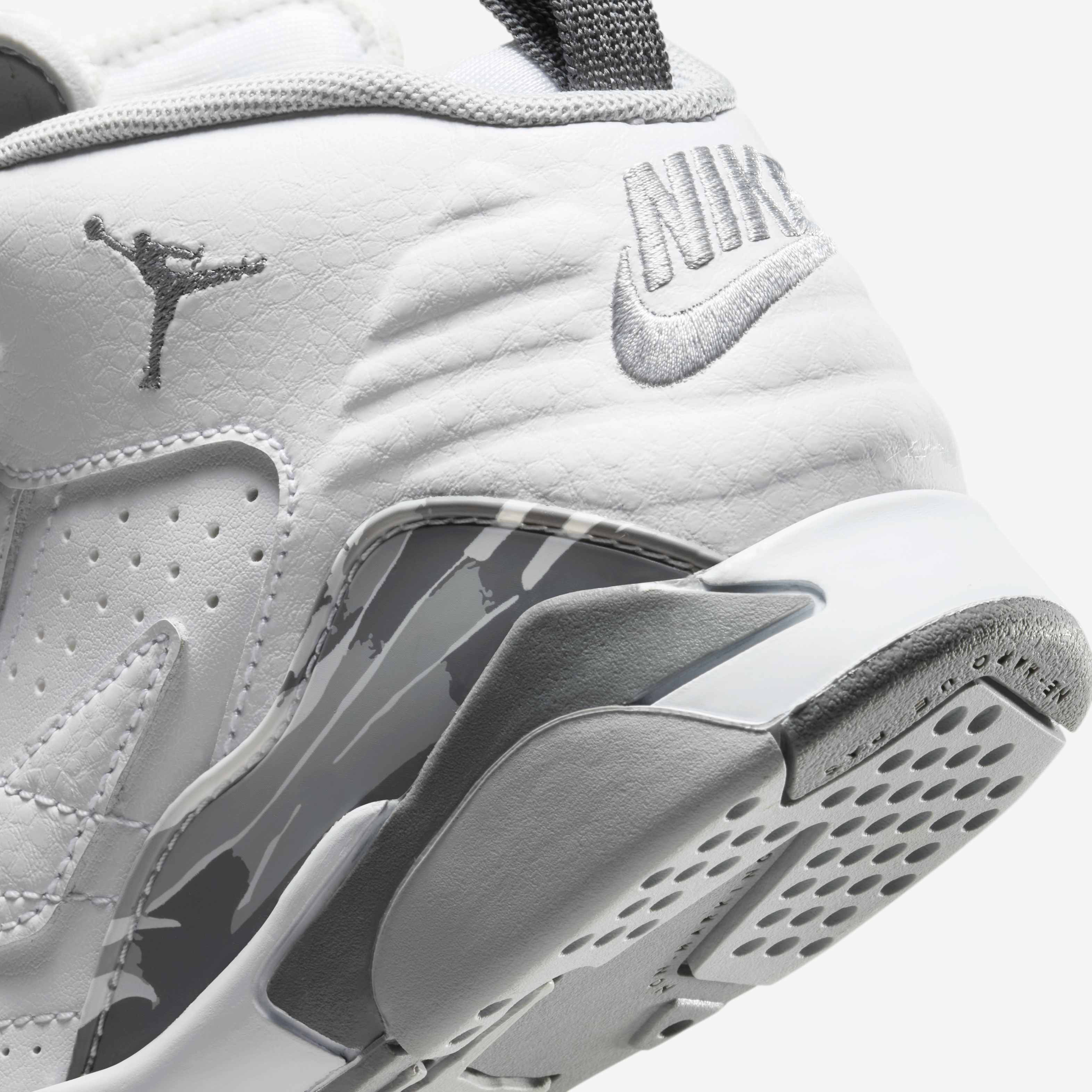 Jumpman MVP image number 7