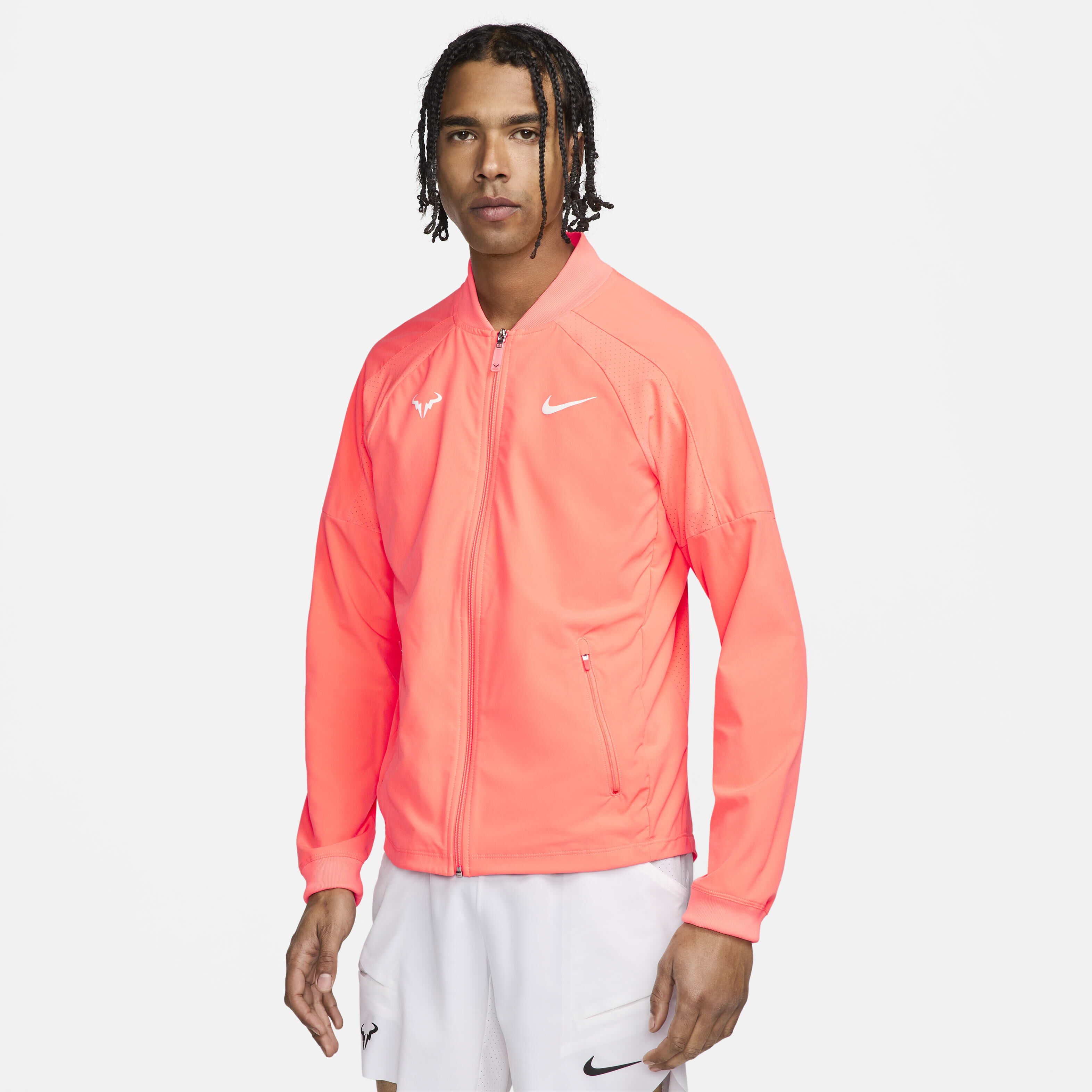 Buy Nike Dri FIT Rafa Men s Tennis Jacket Nike Kuwait Official