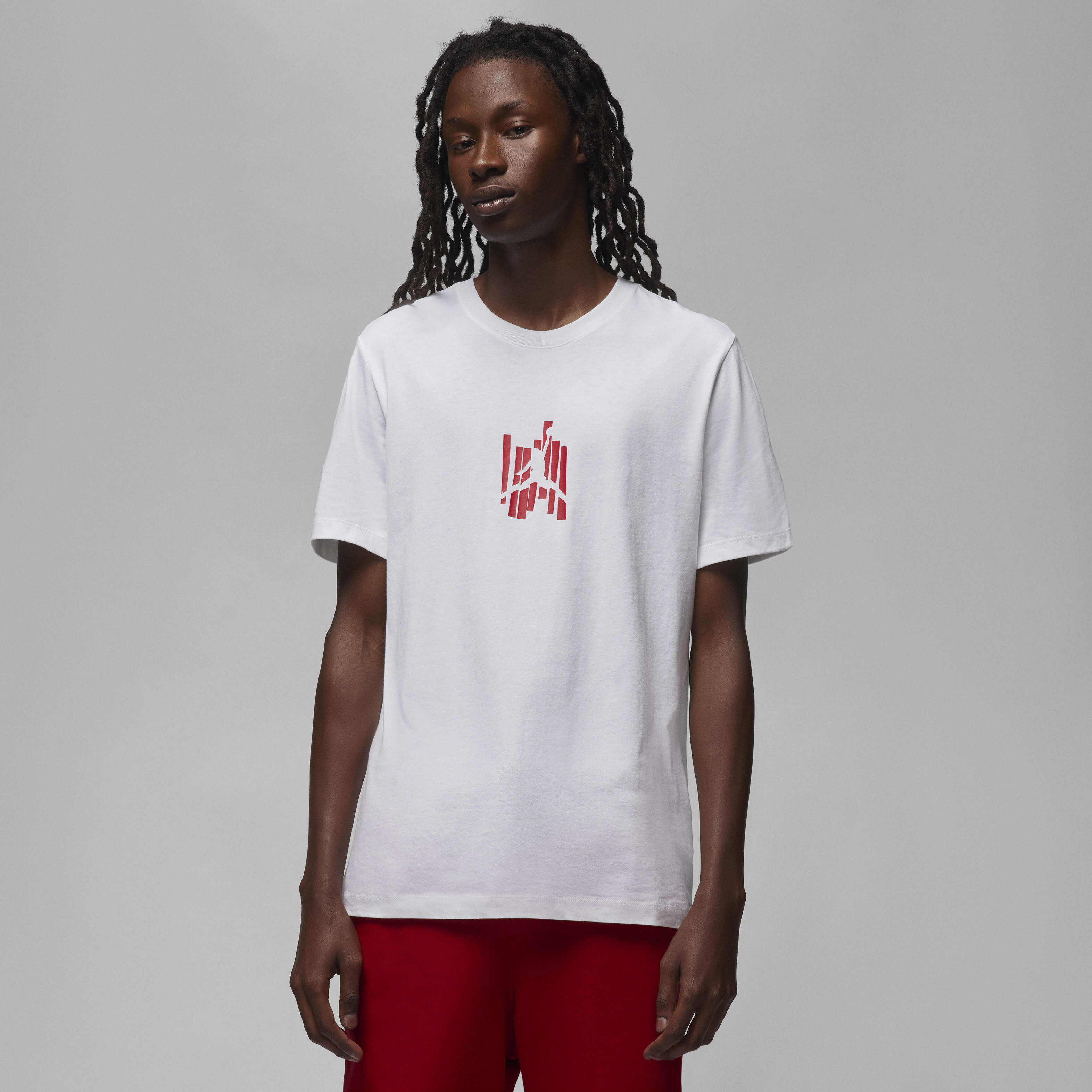 【NIKE】ジョーダン JORDAN BRAND Graphic Tシャツ Jordan Women's Graphic T-Shirt. Nike ID