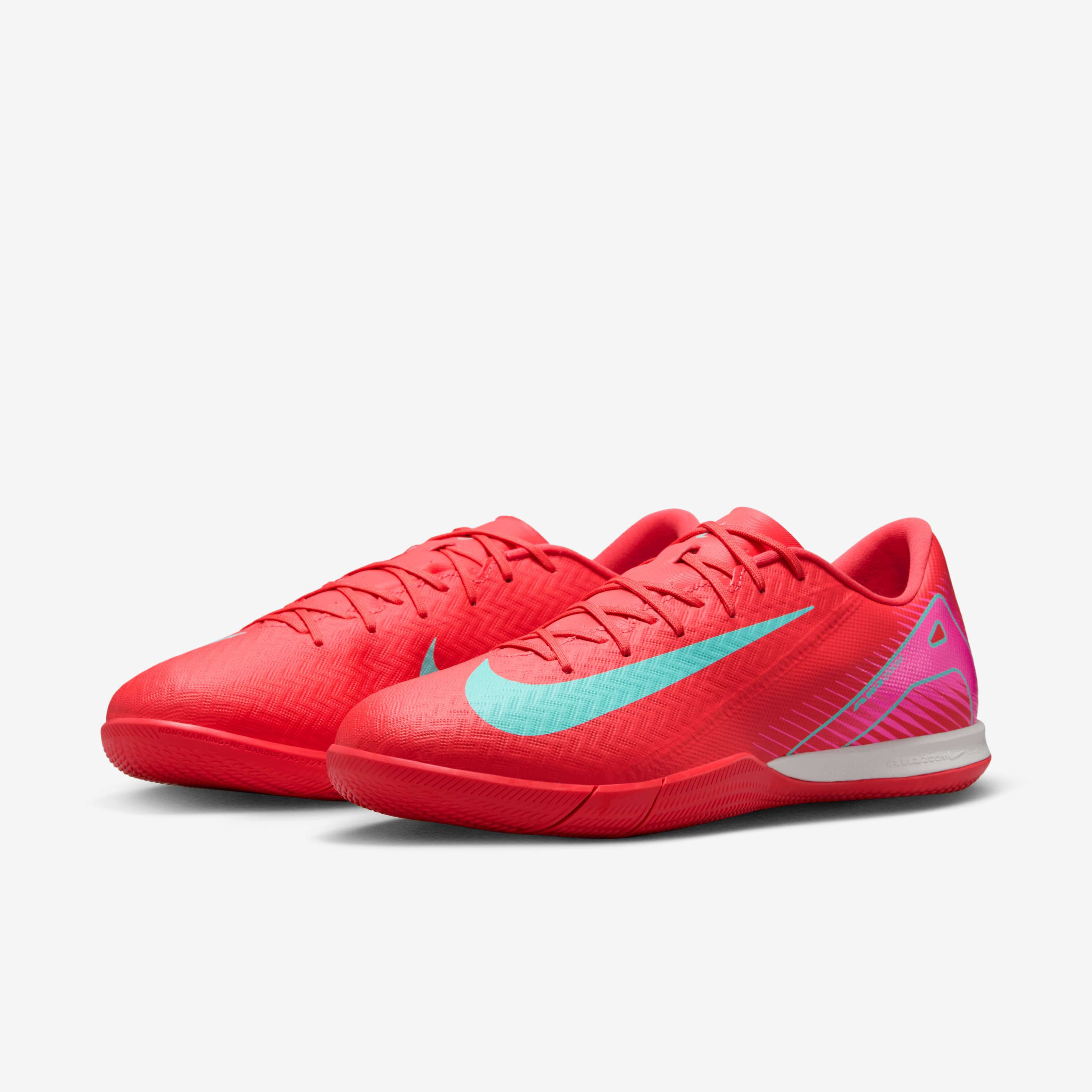 Nike Mercurial Vapor 16 Academy image number 4