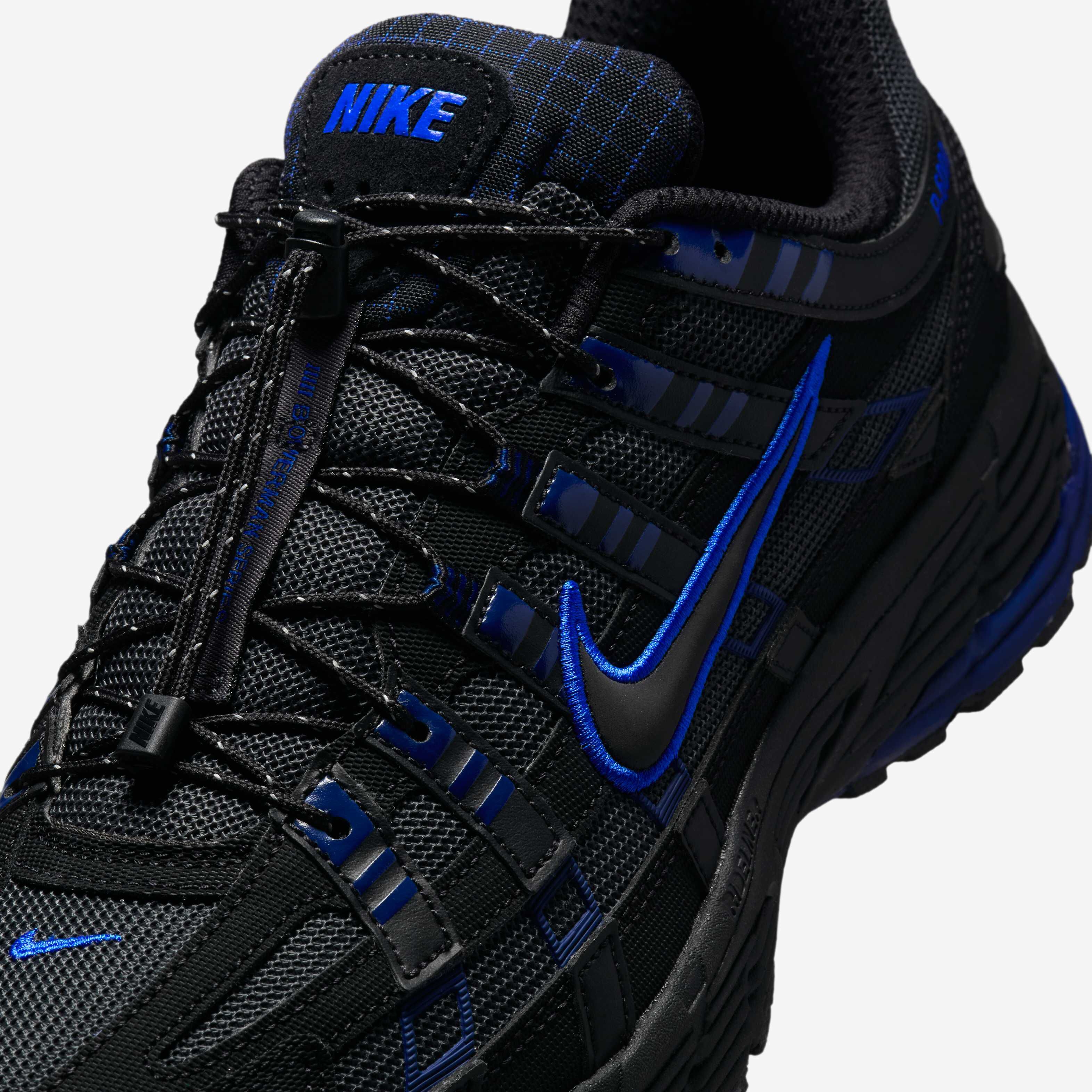 Nike P-6000 image number 6