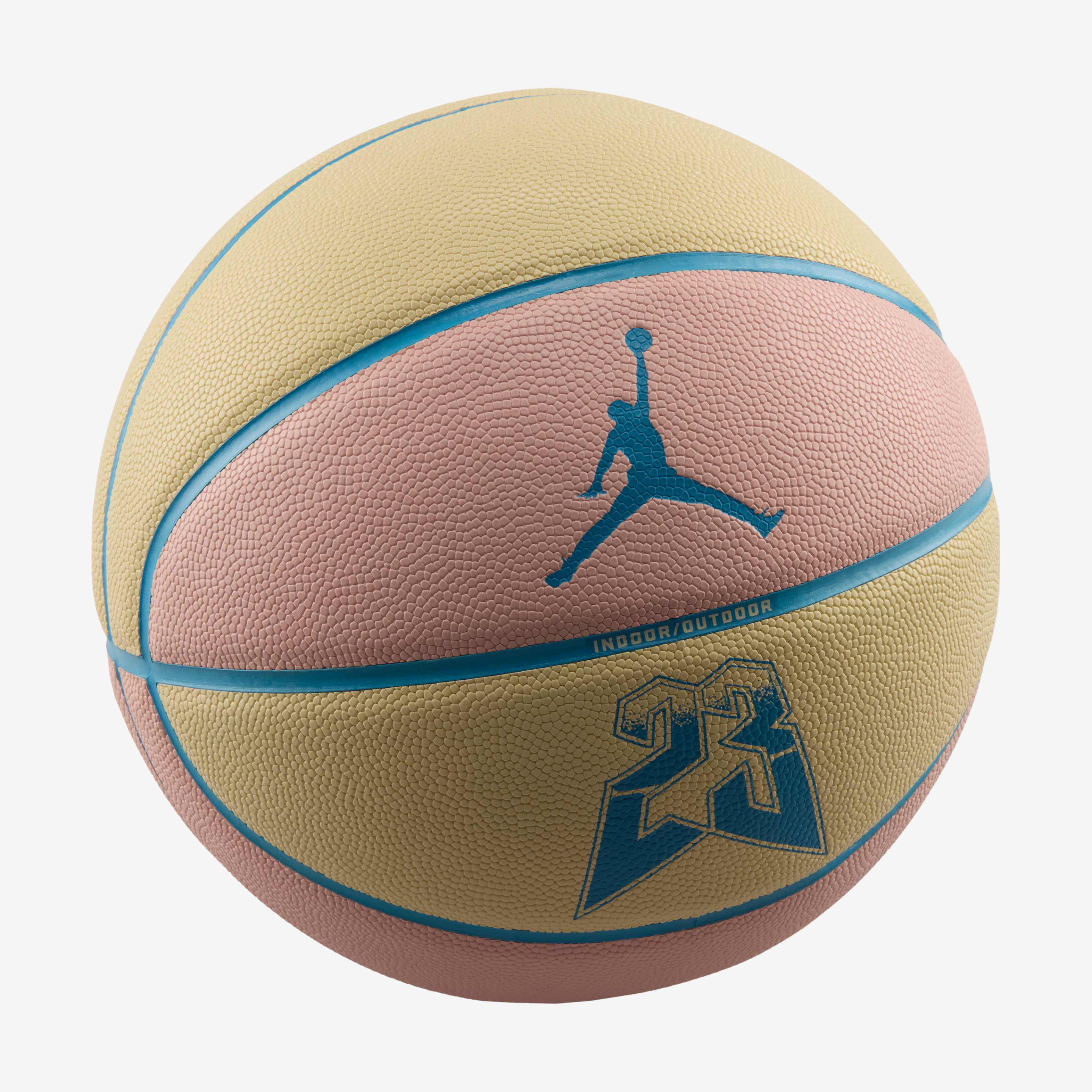 Jordan Ultimate 2.0 8P image number 1