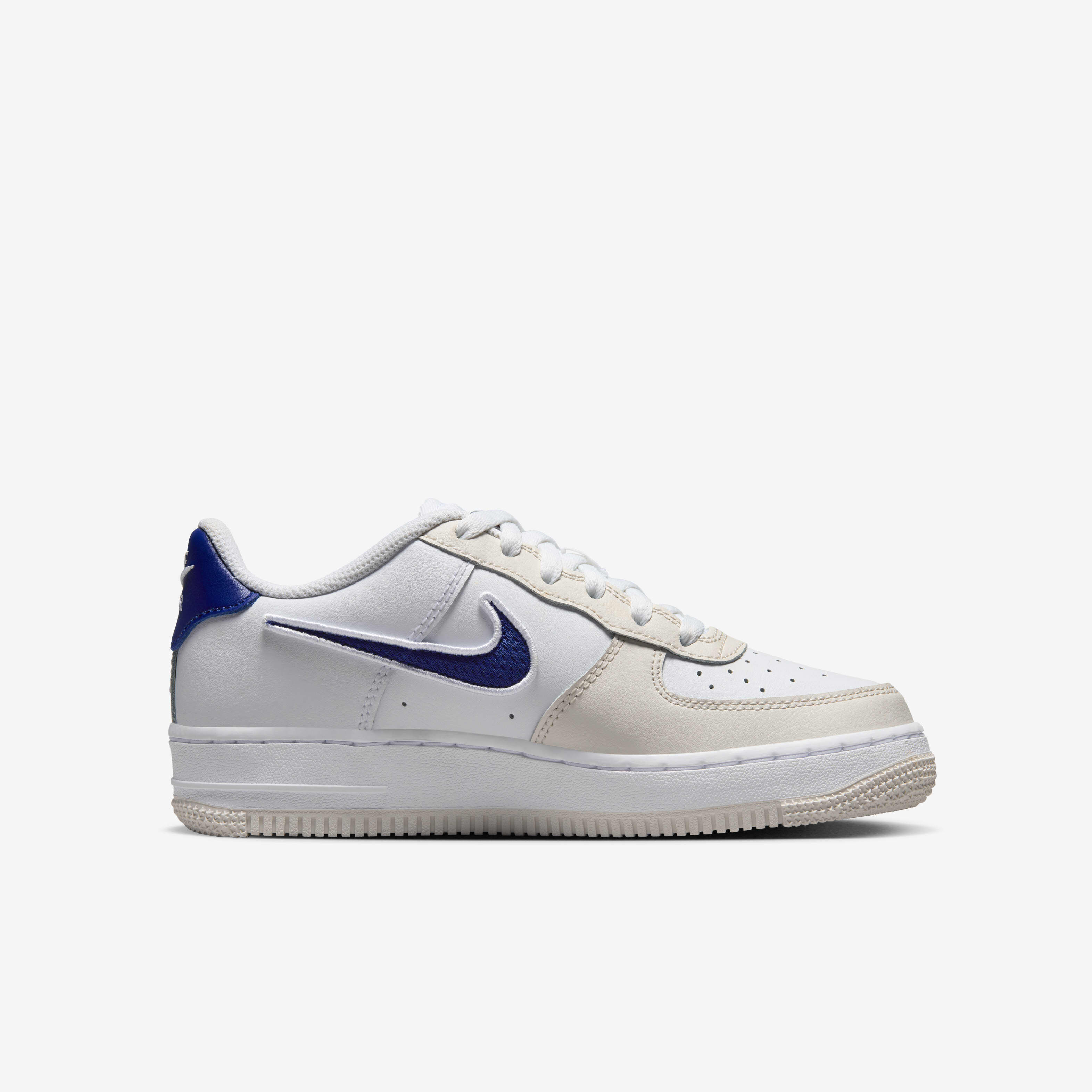 Nike air force cool design top