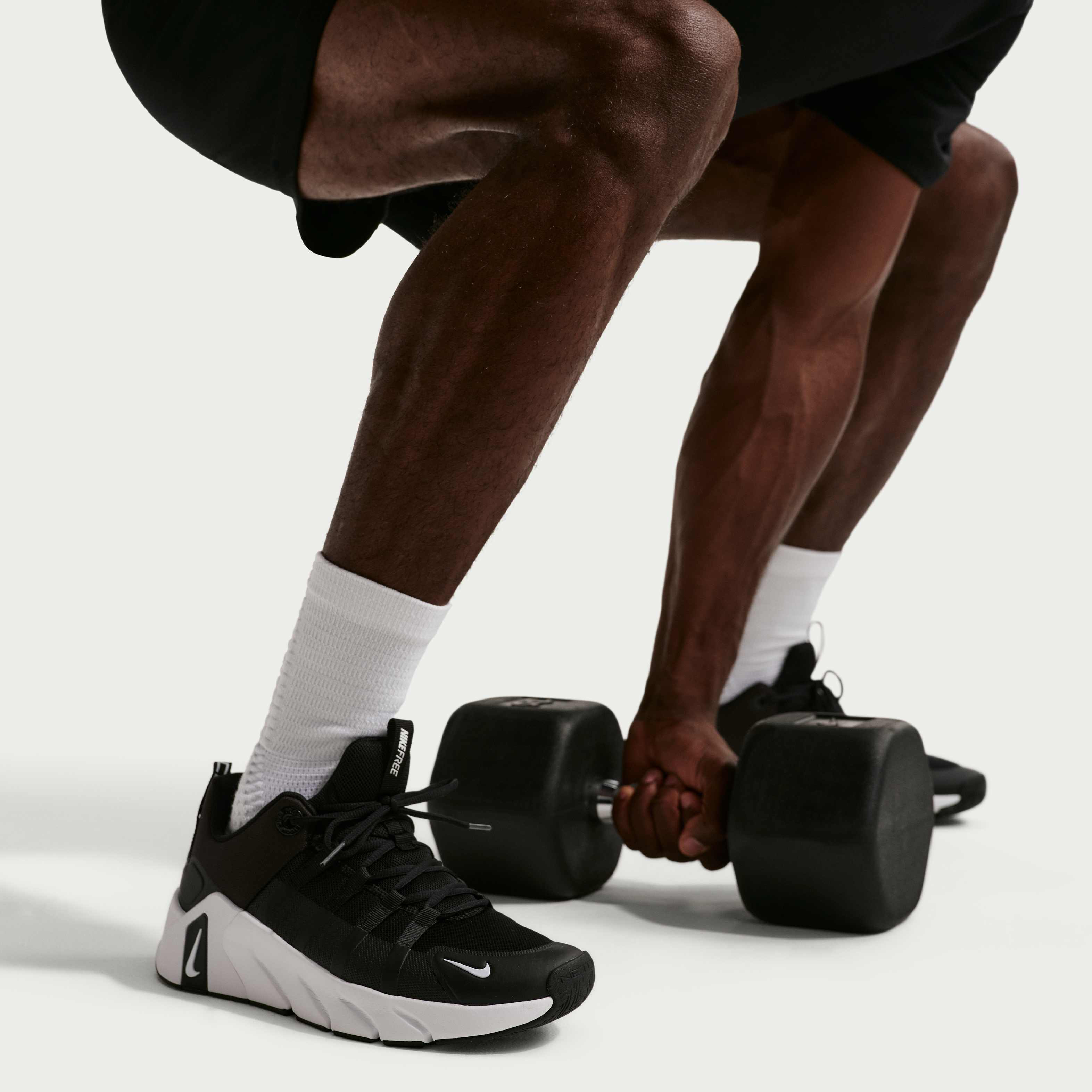 Nike Free Metcon 7 image number 8