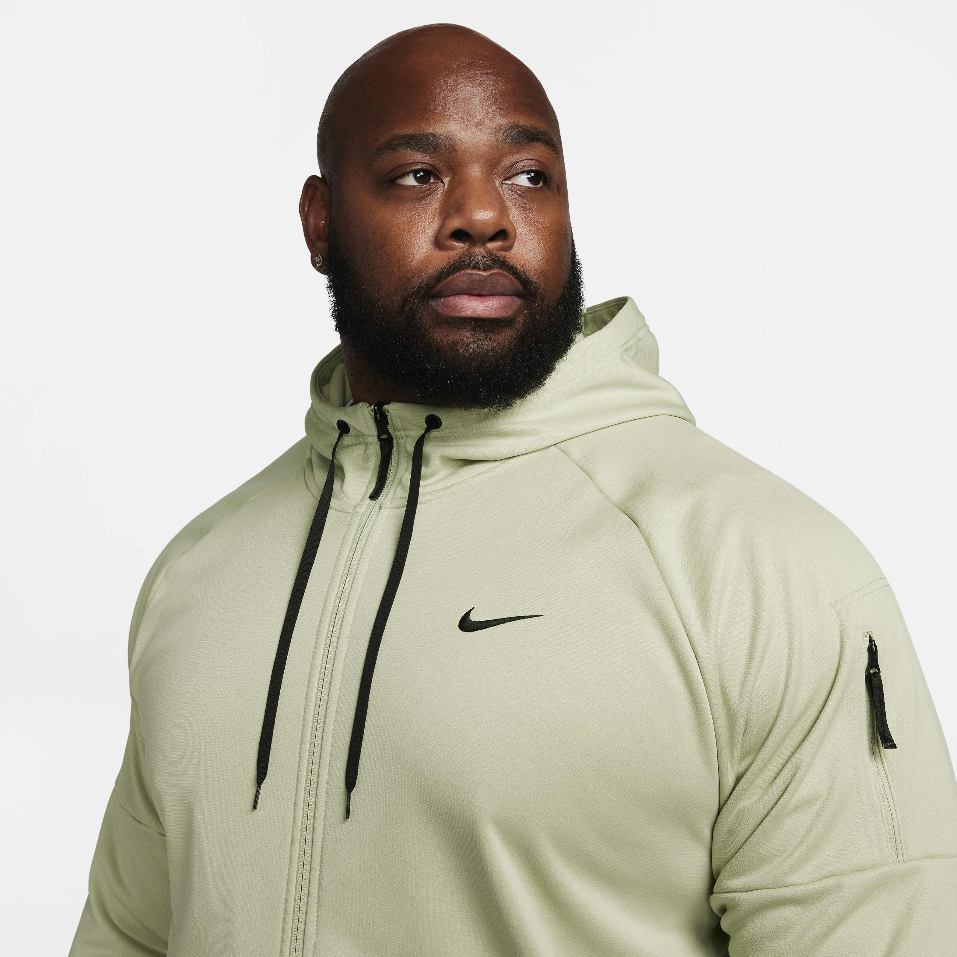 Nike Therma image number 11