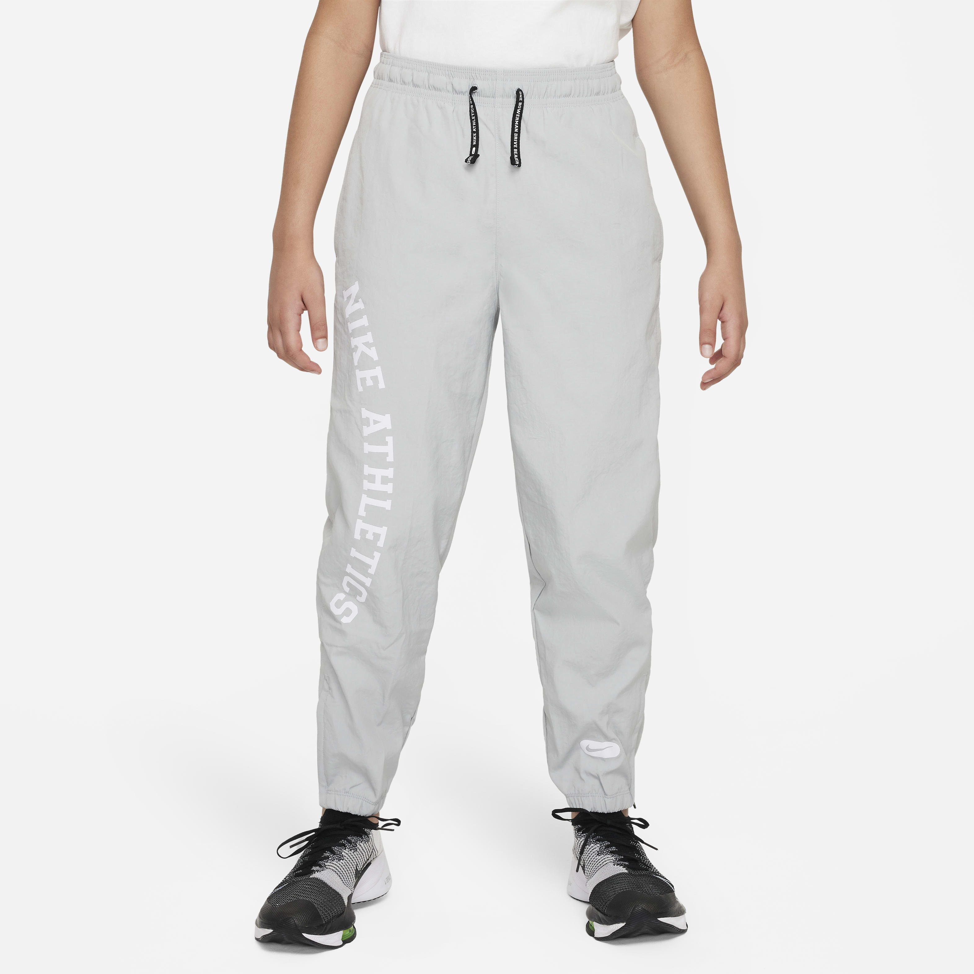 Nike Repel Athletics image number 0