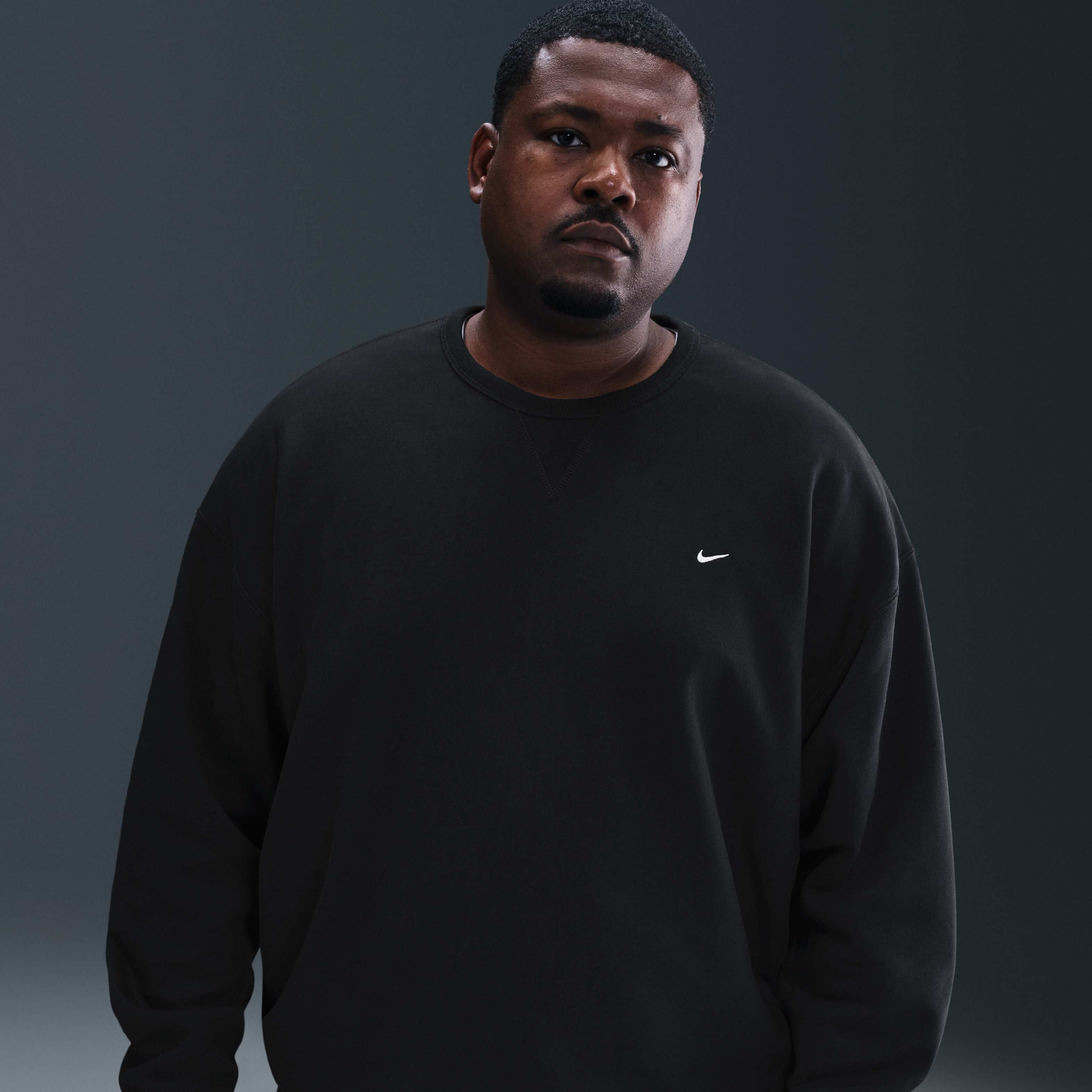 Nike Solo Swoosh image number 5