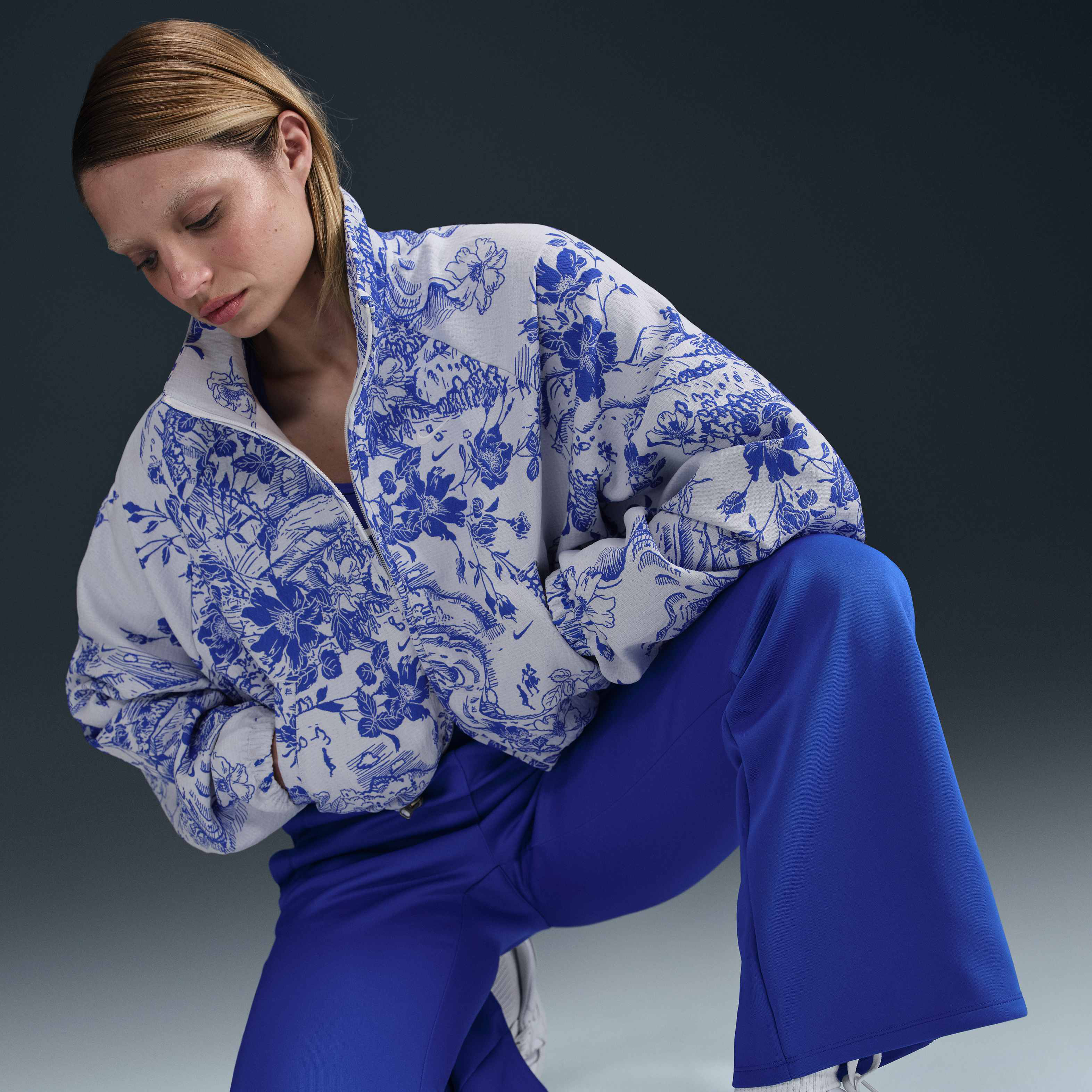 نايكي سبورتسوير كوليكشن image number 2