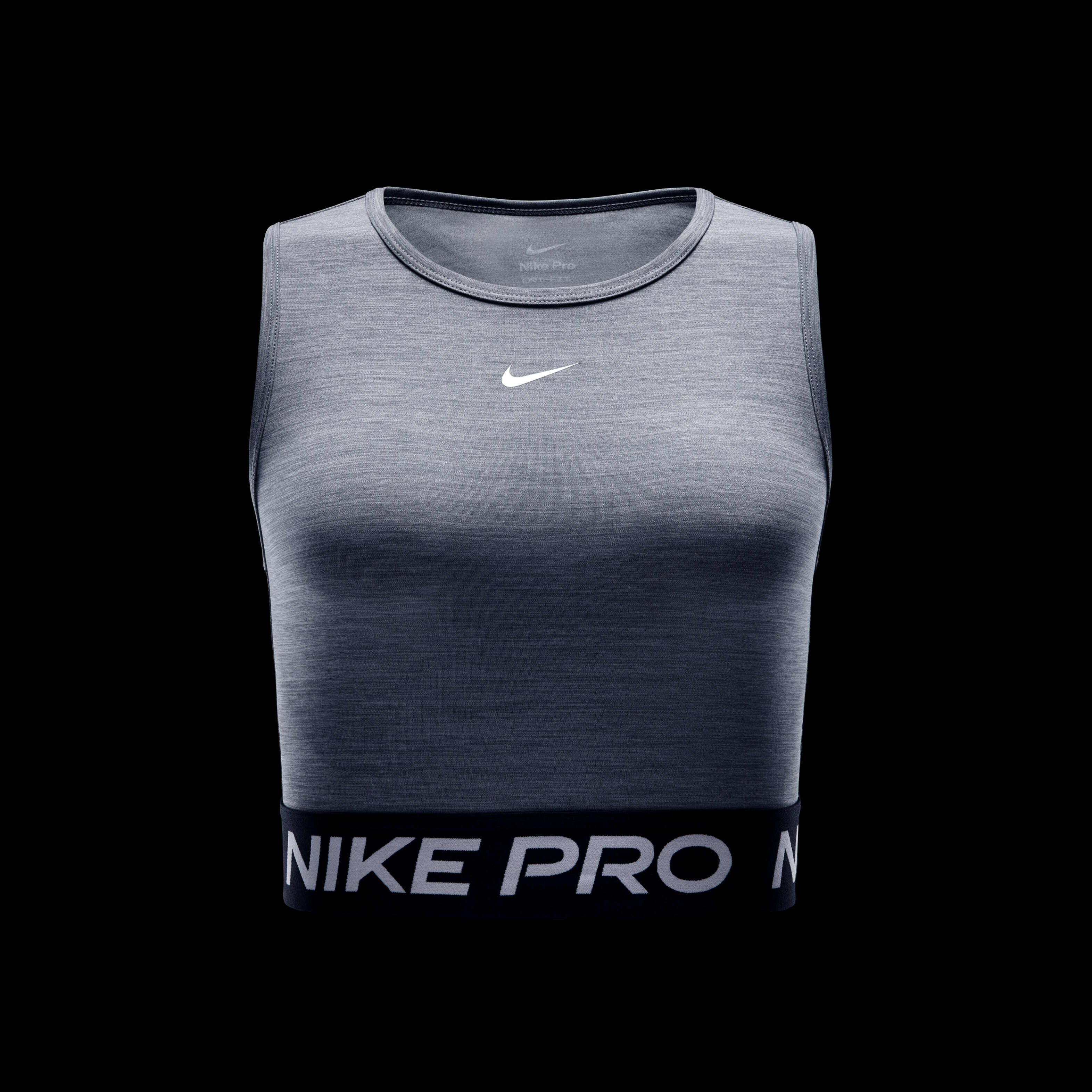 Nike pro intertwist tank top deals